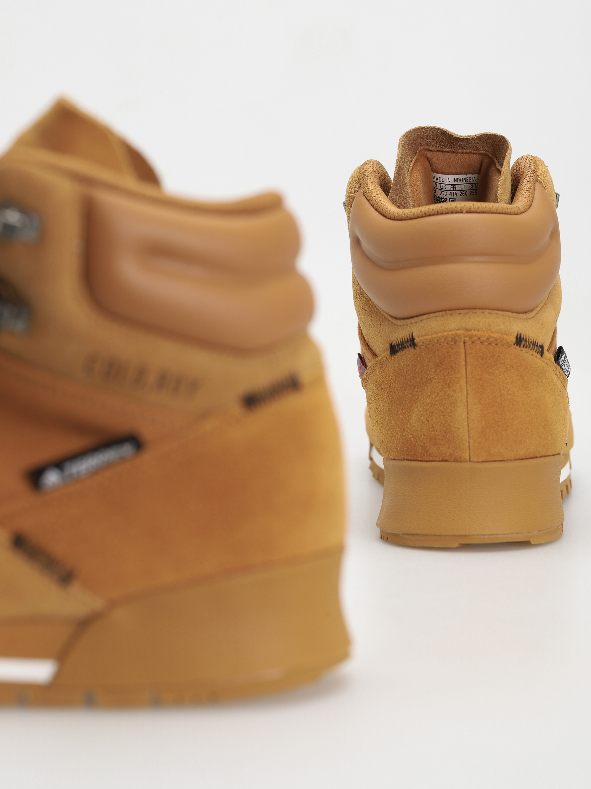 adidas Terrex Snowpitch C.Rdy Cipők (mesa/mesa/cblack)