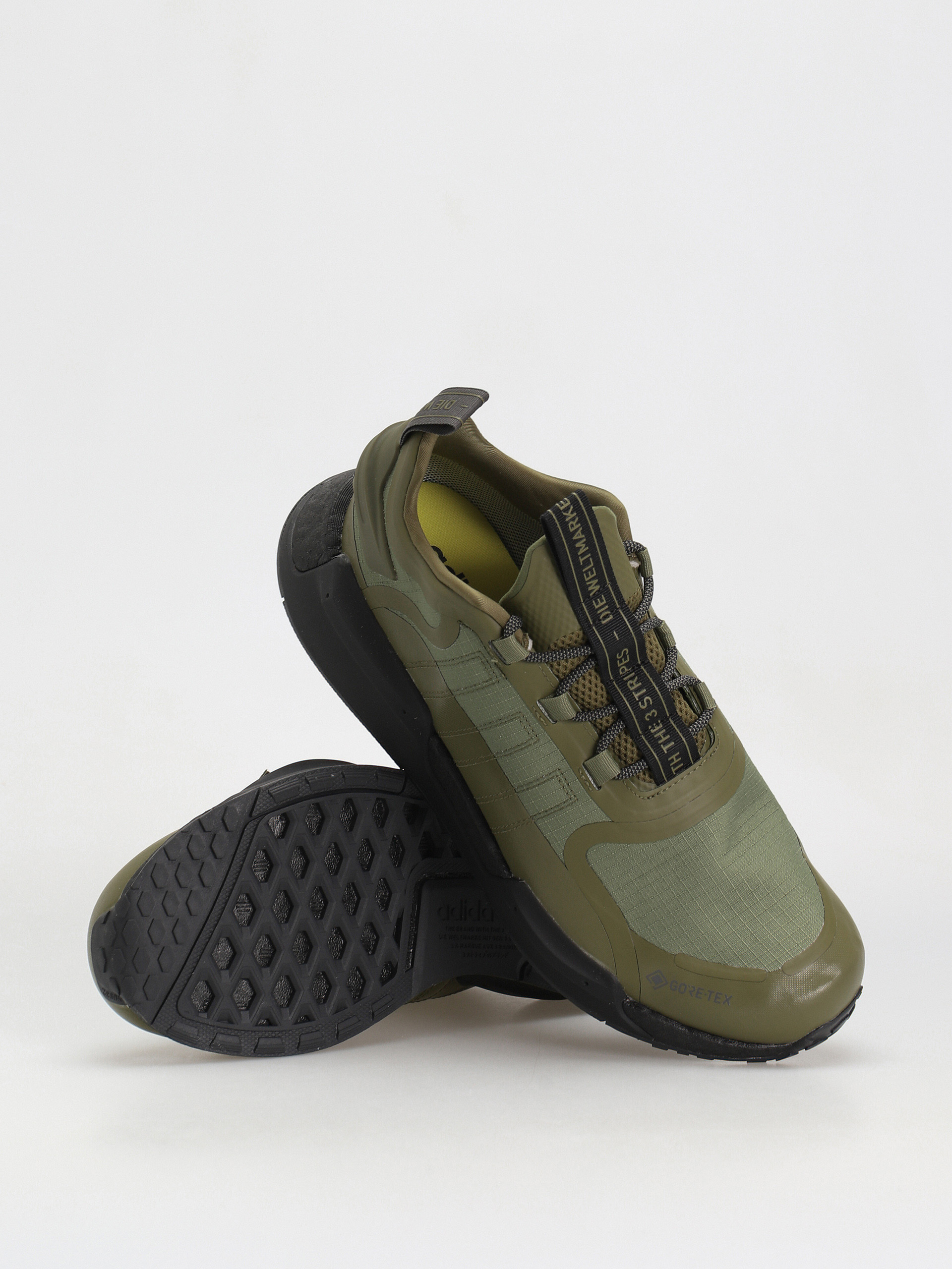 adidas Originals Nmd V3 Gtx Cipők (focoli/impyel/cblack)