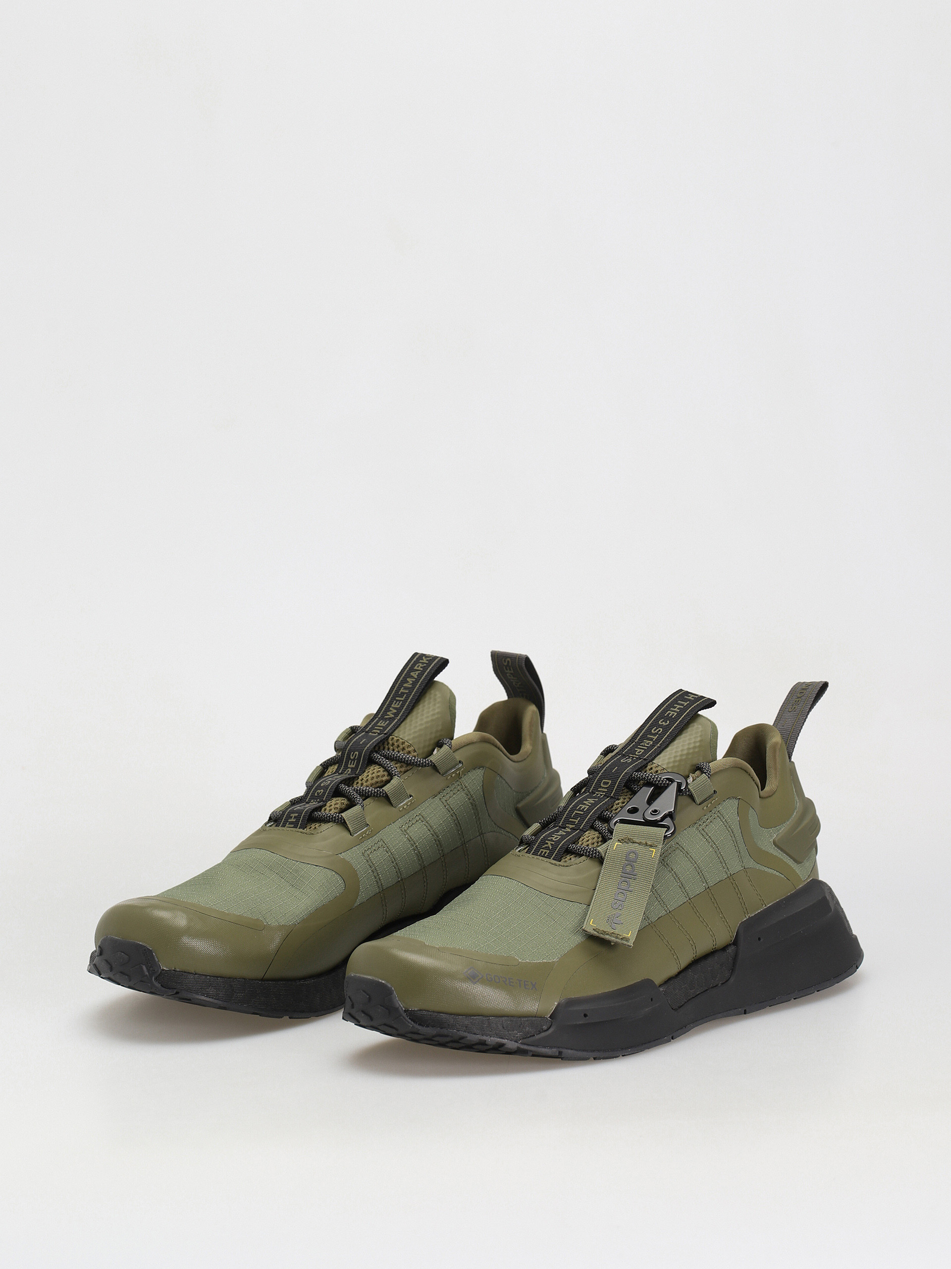 adidas Originals Nmd V3 Gtx Cipők (focoli/impyel/cblack)