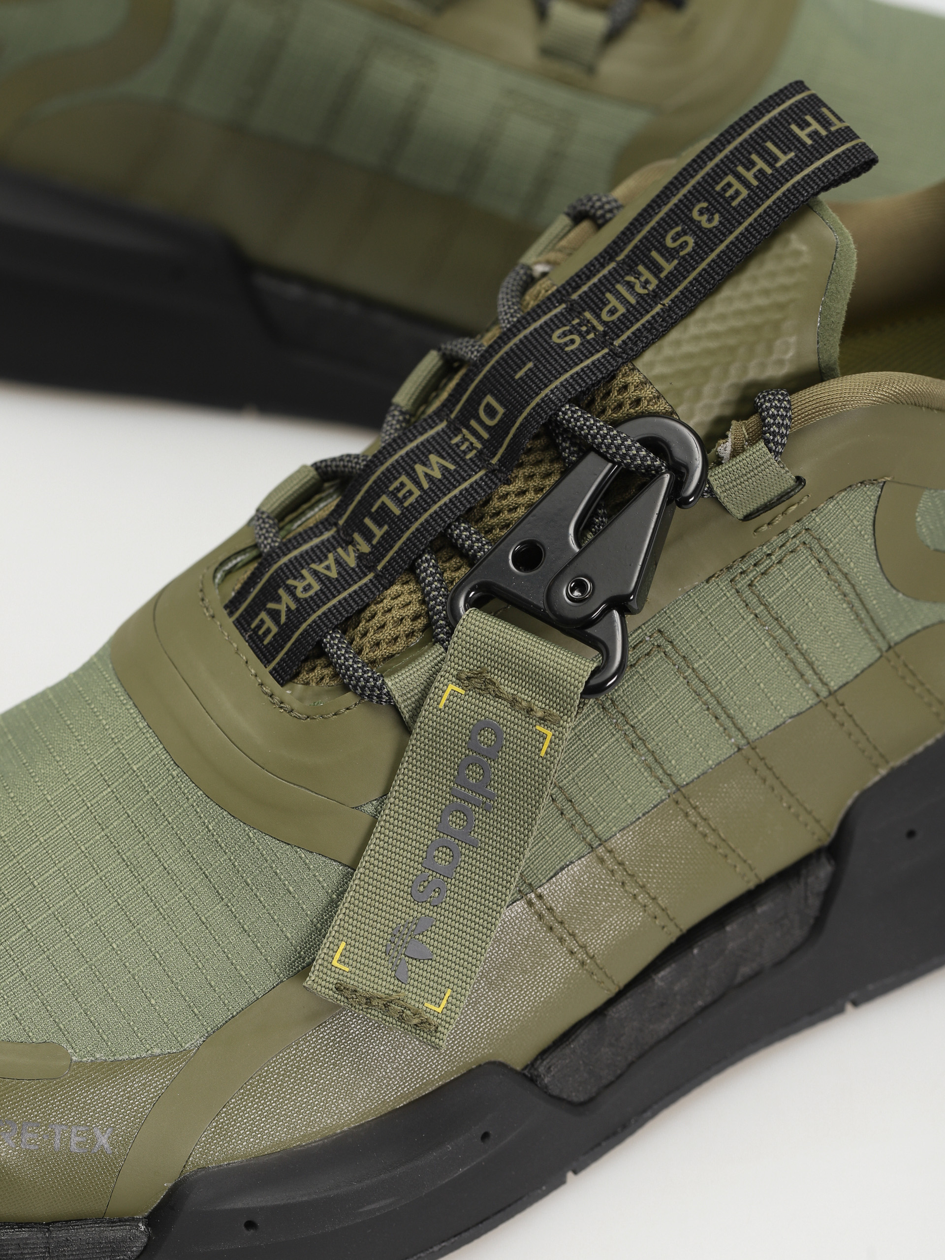 adidas Originals Nmd V3 Gtx Cipők (focoli/impyel/cblack)