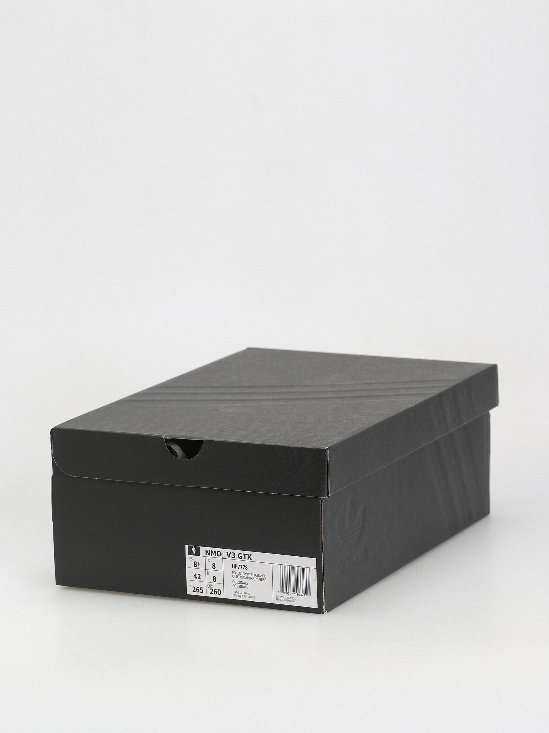 adidas Originals Nmd V3 Gtx Cipők (focoli/impyel/cblack)