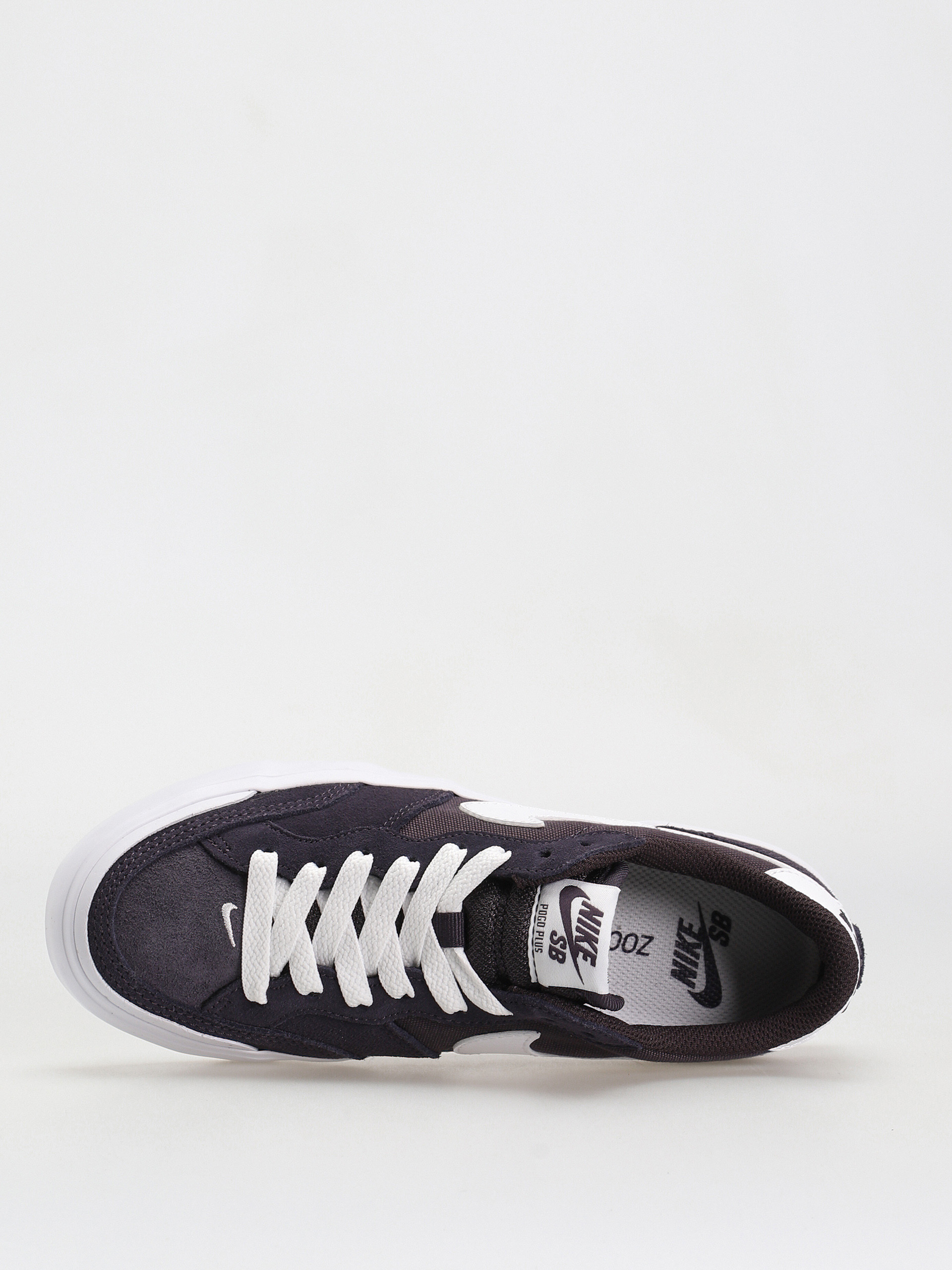 Nike SB Pogo Cipők (cave purple/white cave purple)