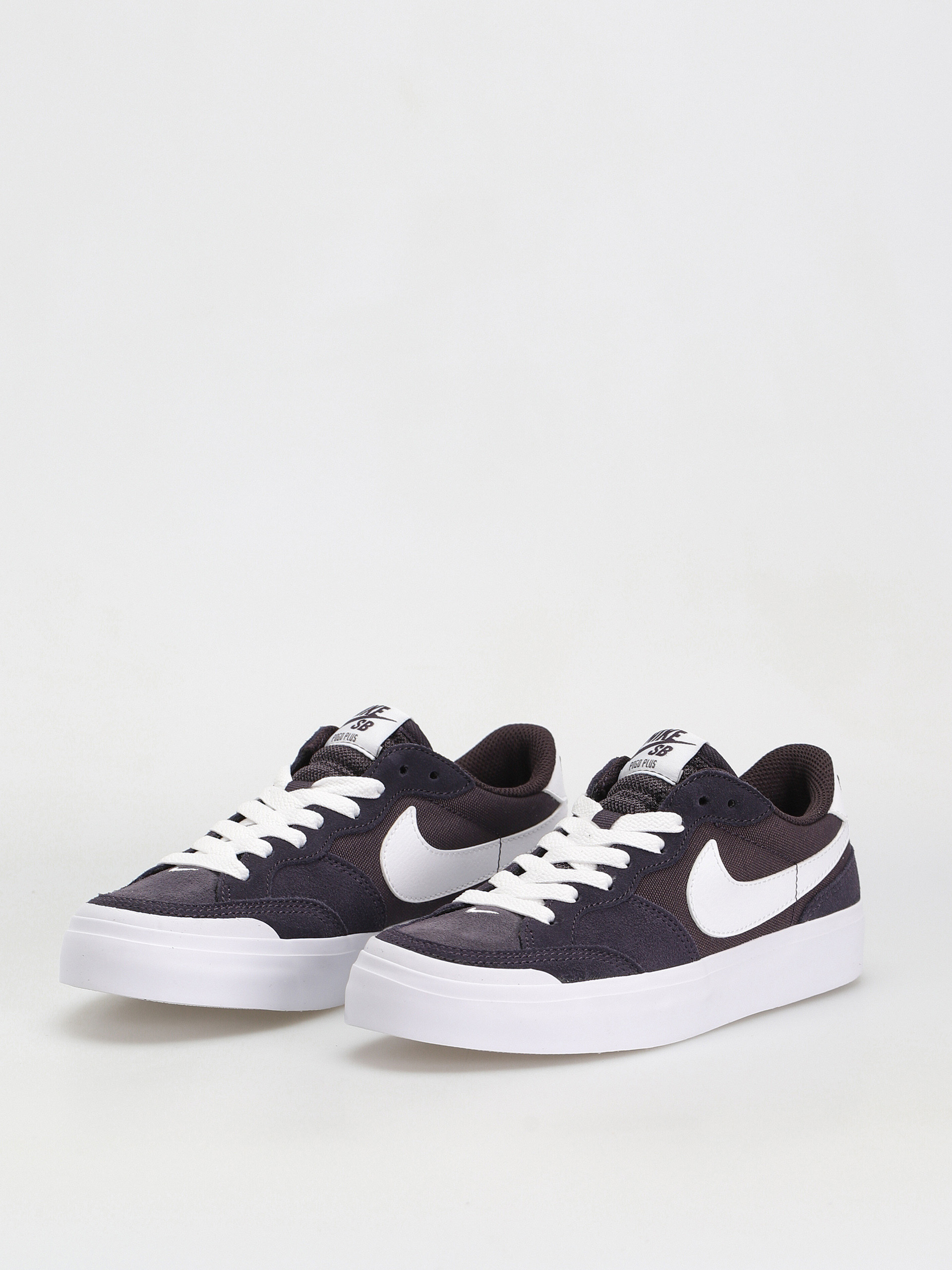 Nike SB Pogo Cipők (cave purple/white cave purple)