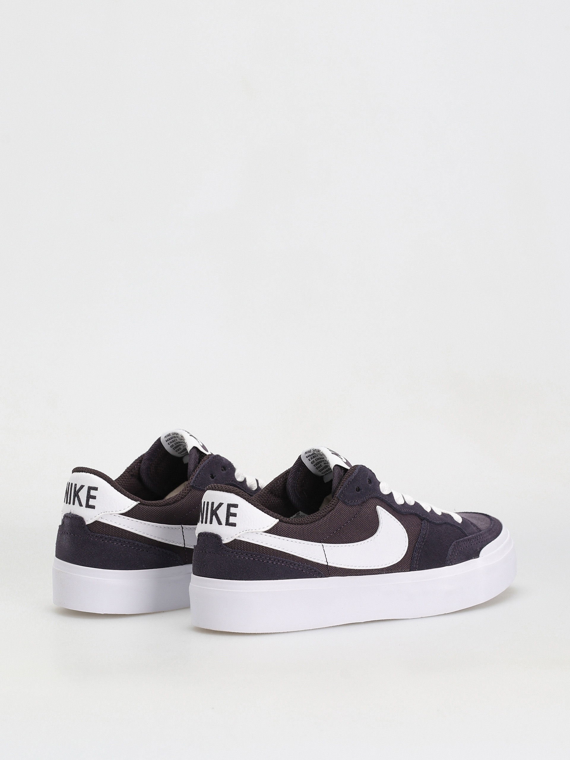 Nike SB Pogo Cipők (cave purple/white cave purple)