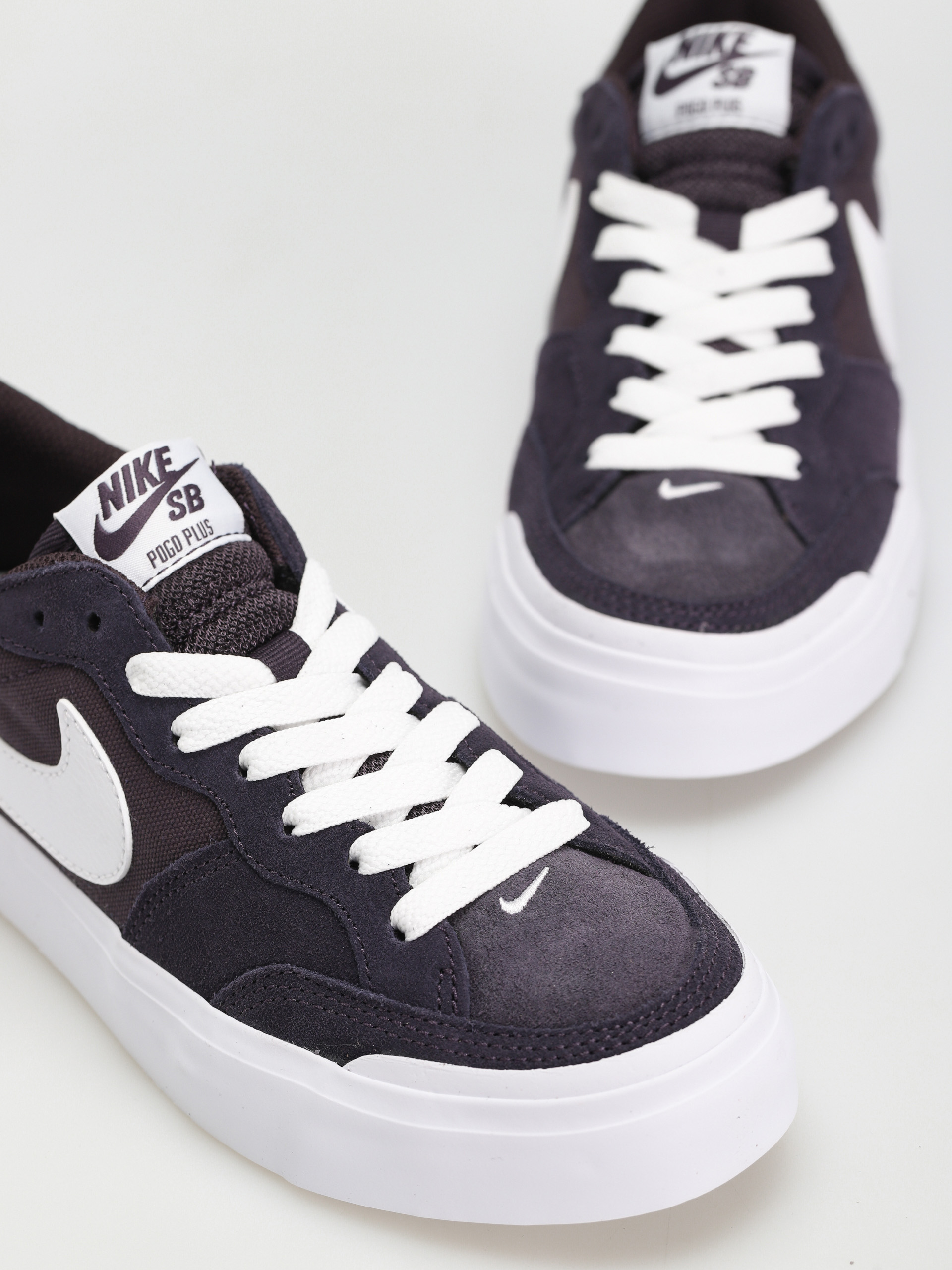 Nike SB Pogo Cipők (cave purple/white cave purple)