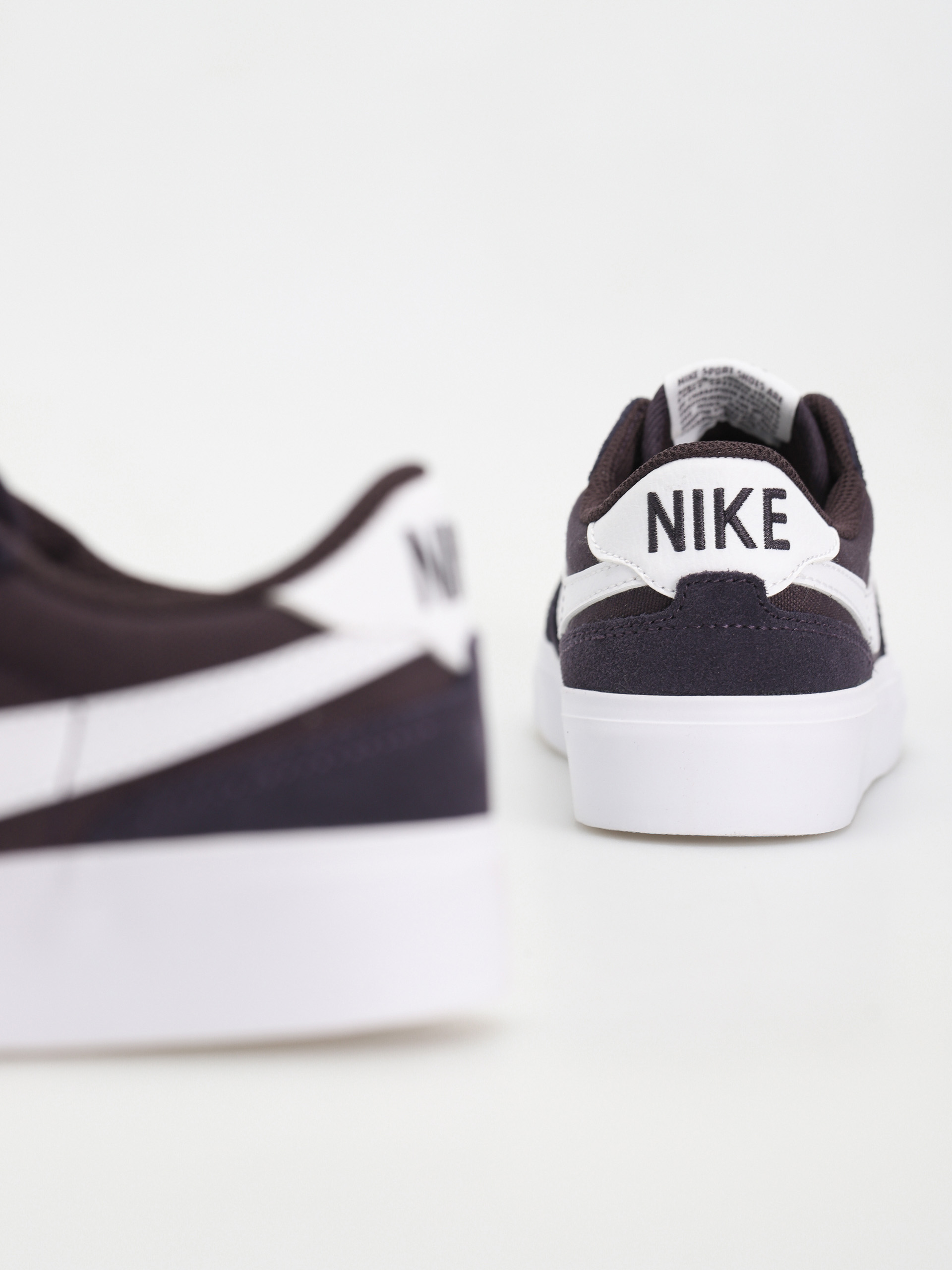 Nike SB Pogo Cipők (cave purple/white cave purple)