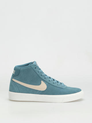 Nike SB Bruin High Cipők (noise aqua/lt orewood brn noise aqua)