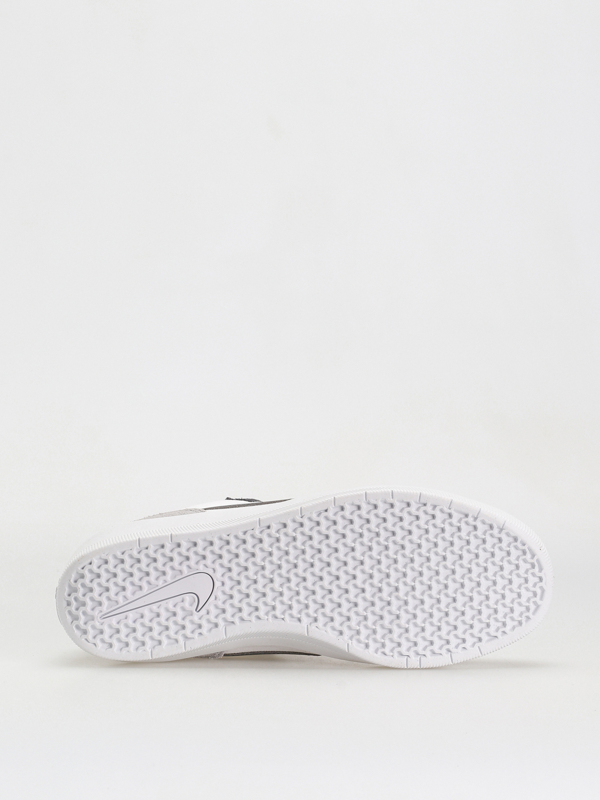 Nike SB Force 58 Cipők (dark grey/dark grey white wolf grey)