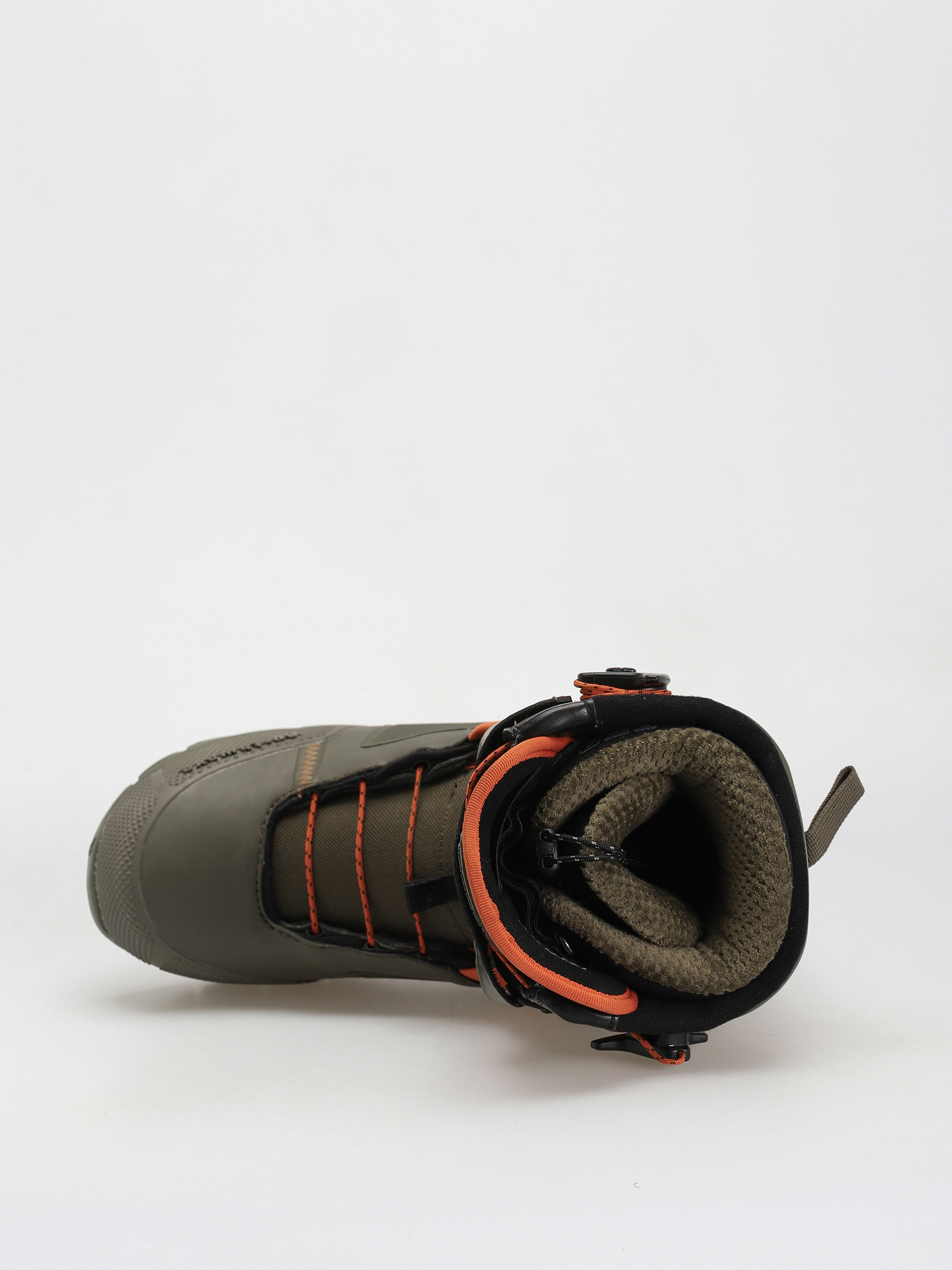 Férfi Northwave Domain Sl Snowboard cipők (dark olive)