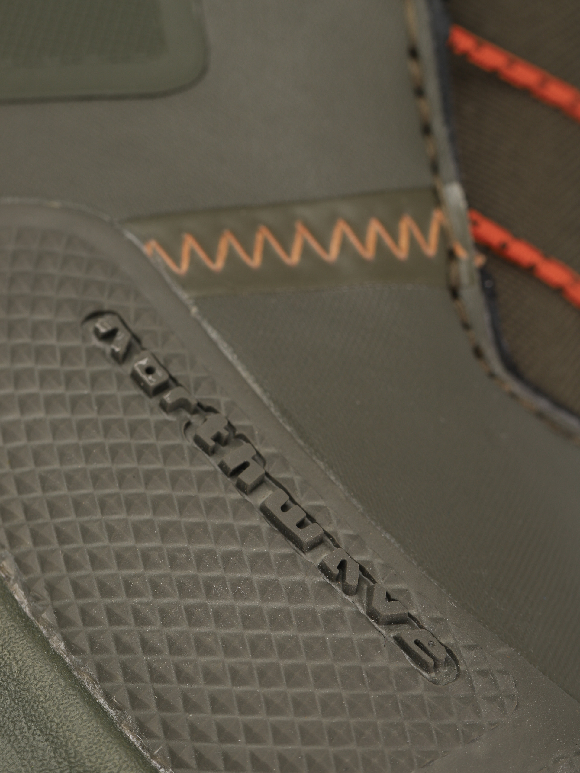 Férfi Northwave Domain Sl Snowboard cipők (dark olive)