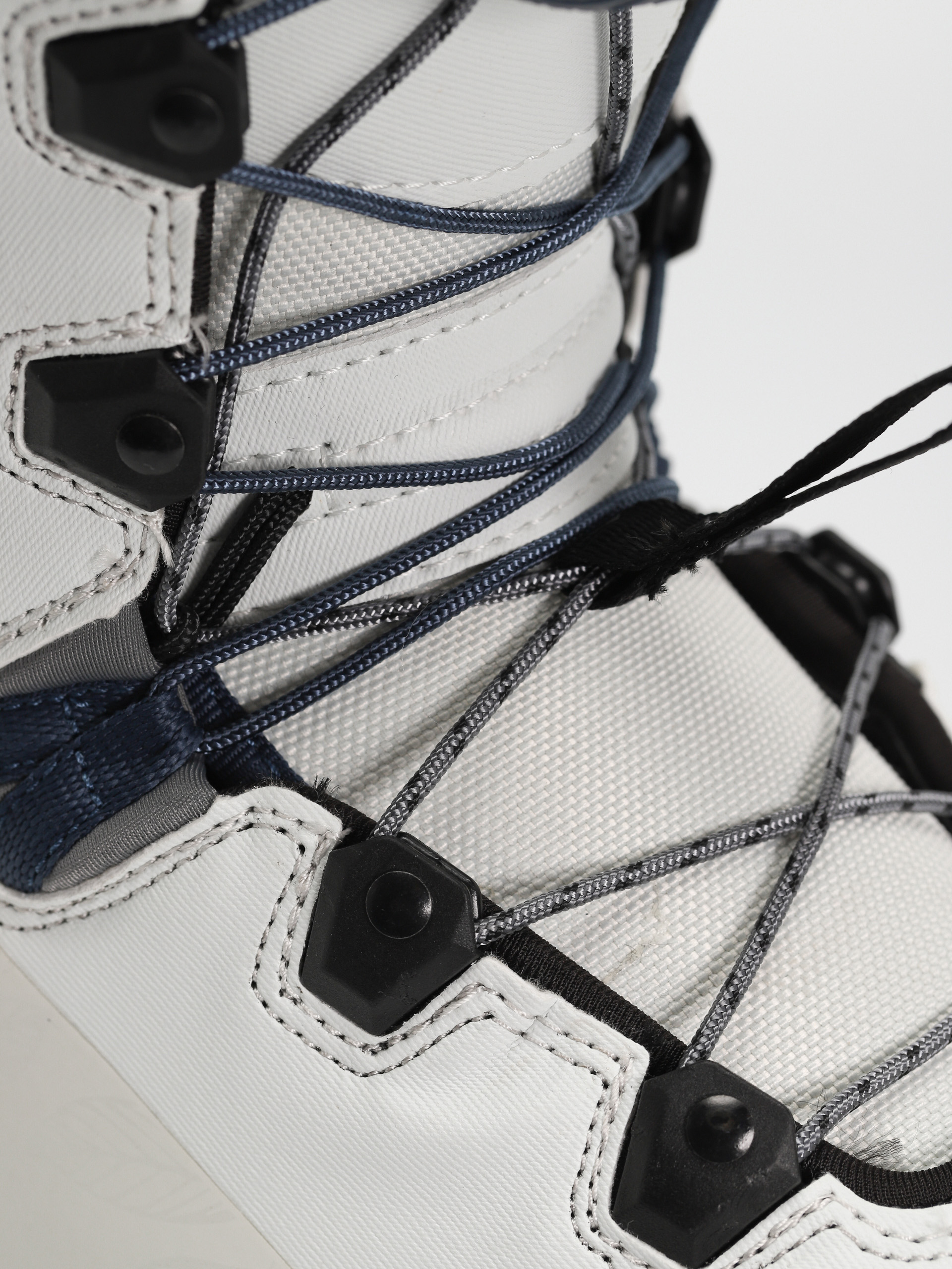 Női Northwave Domino Sl Snowboard cipők (light grey)