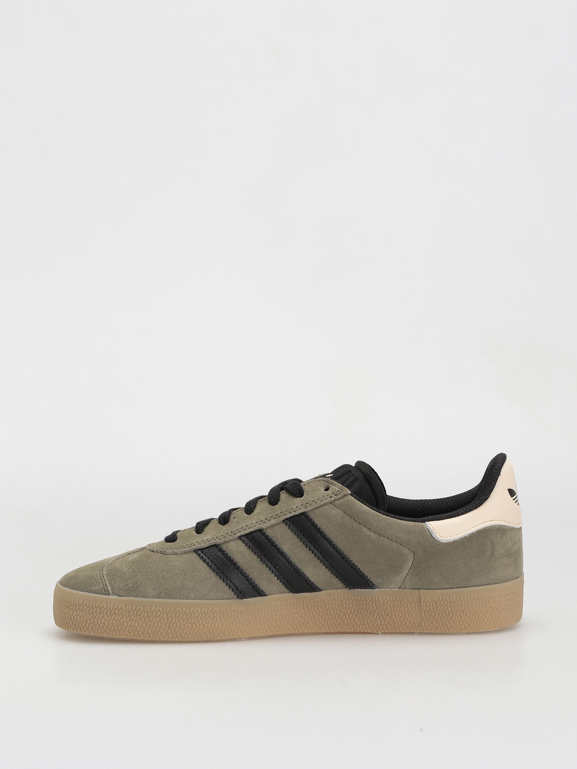 adidas Gazelle Adv Cipők (olistr/cblack/ecrtin)