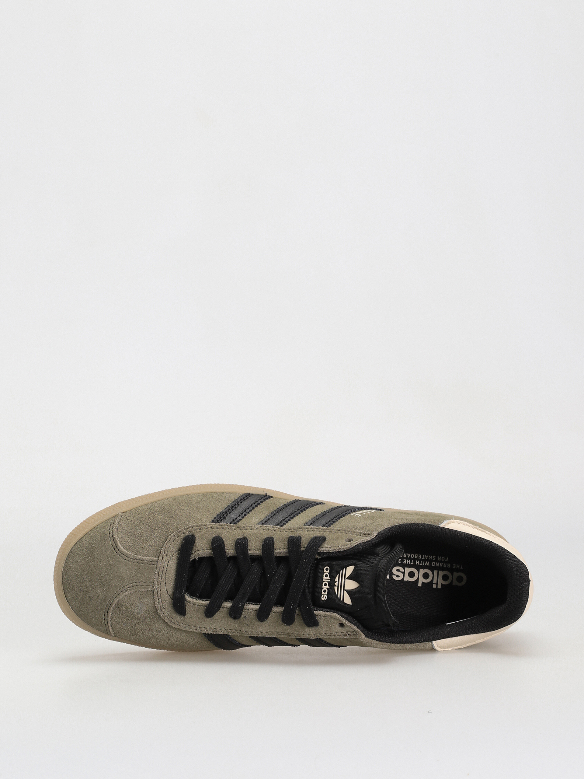 adidas Gazelle Adv Cipők (olistr/cblack/ecrtin)