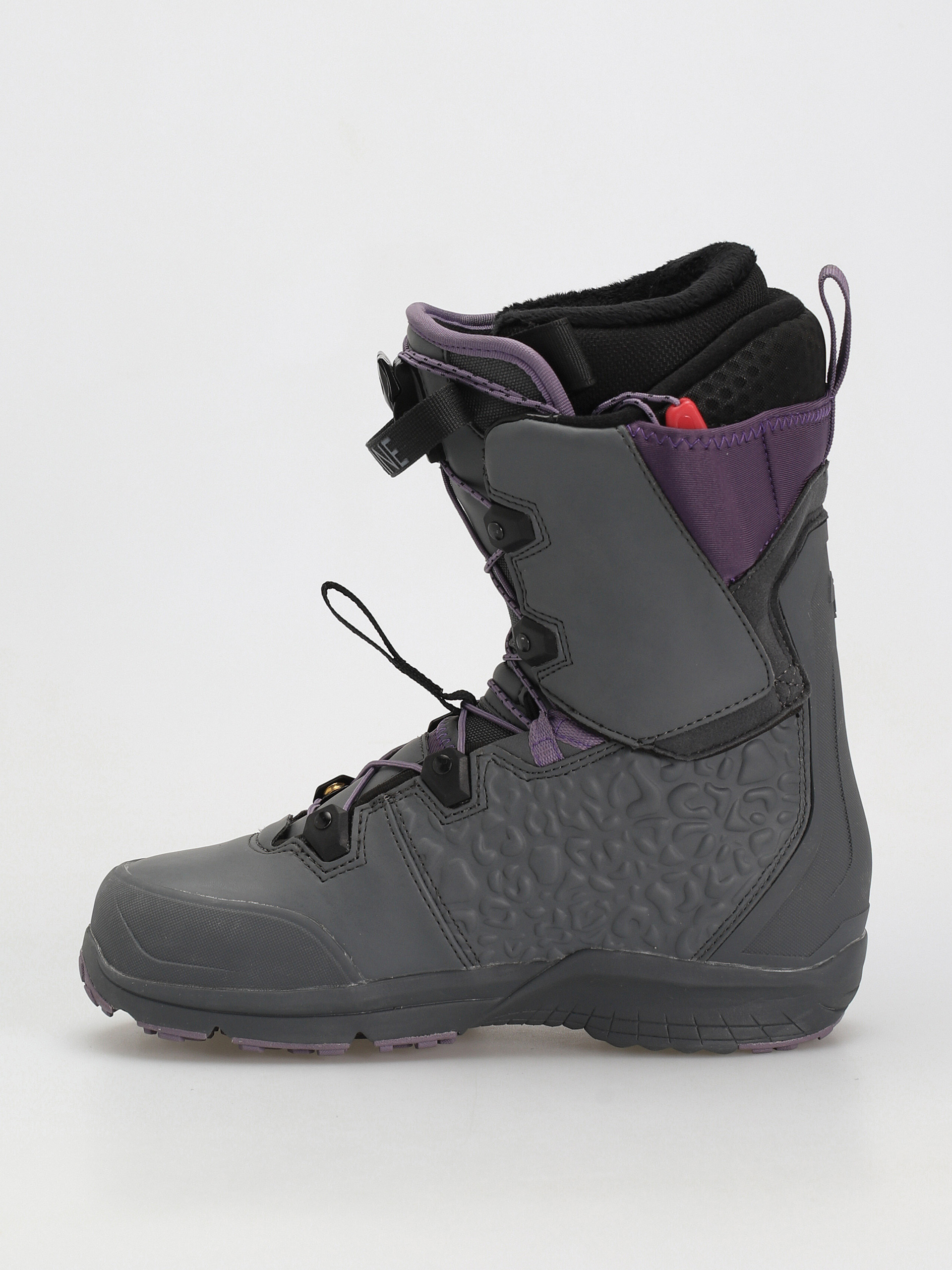 Női Northwave Devine Sl Snowboard cipők (black)