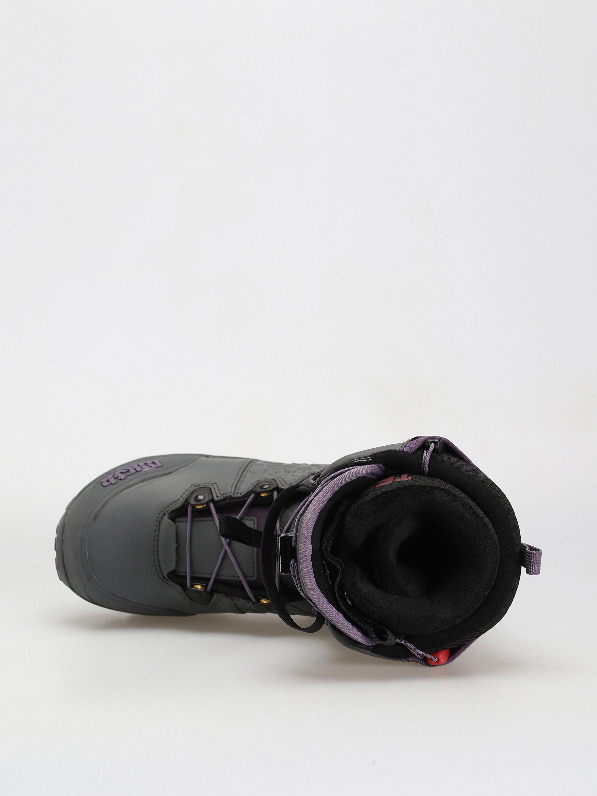 Női Northwave Devine Sl Snowboard cipők (black)