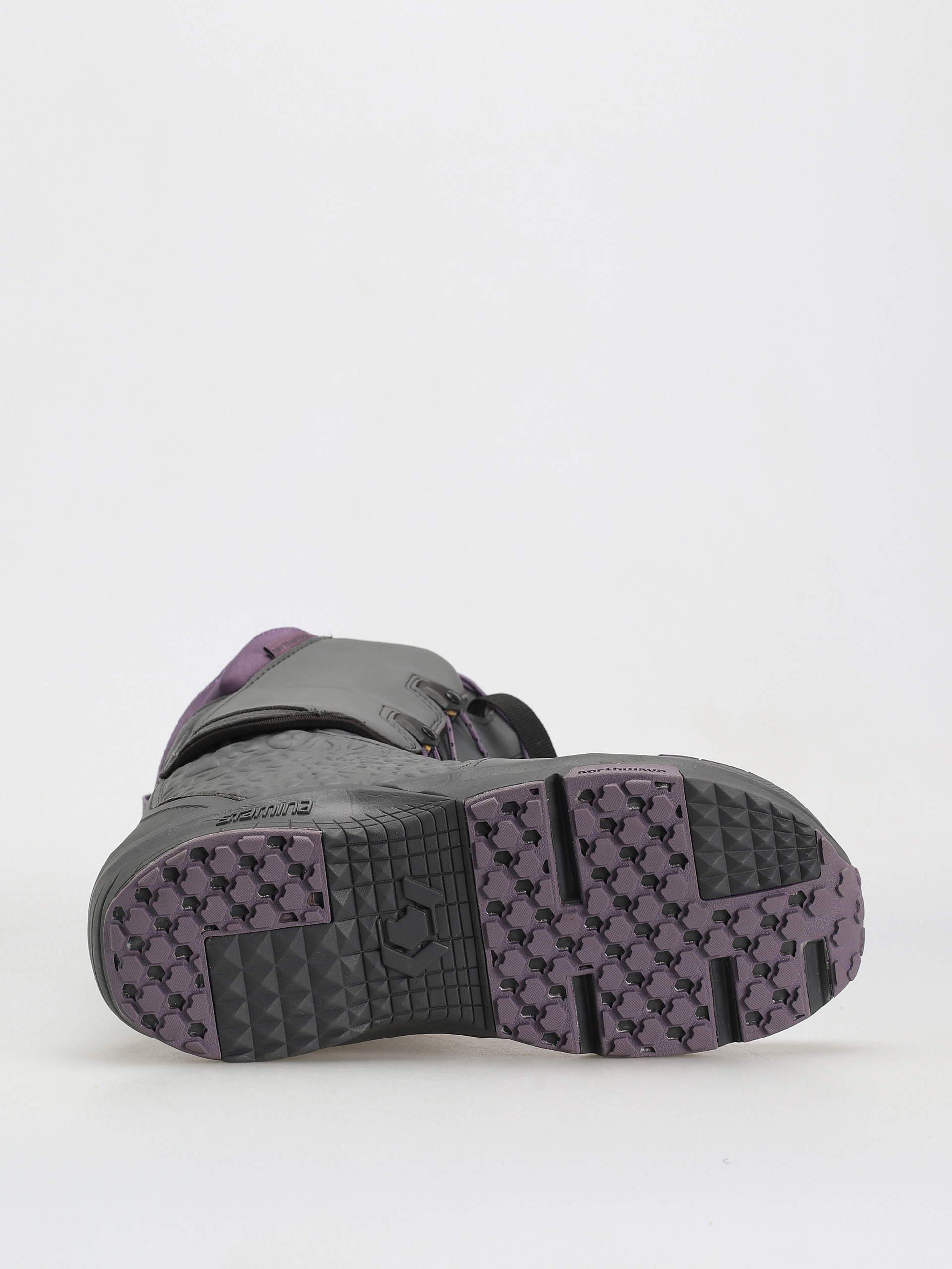 Női Northwave Devine Sl Snowboard cipők (black)