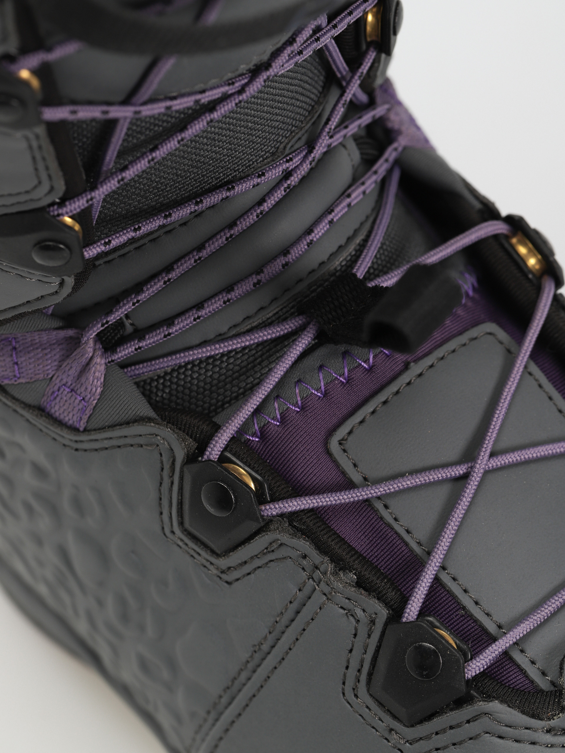 Női Northwave Devine Sl Snowboard cipők (black)