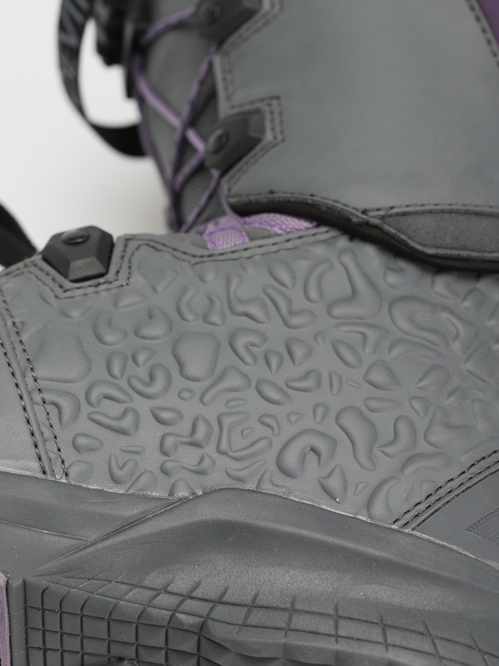 Női Northwave Devine Sl Snowboard cipők (black)