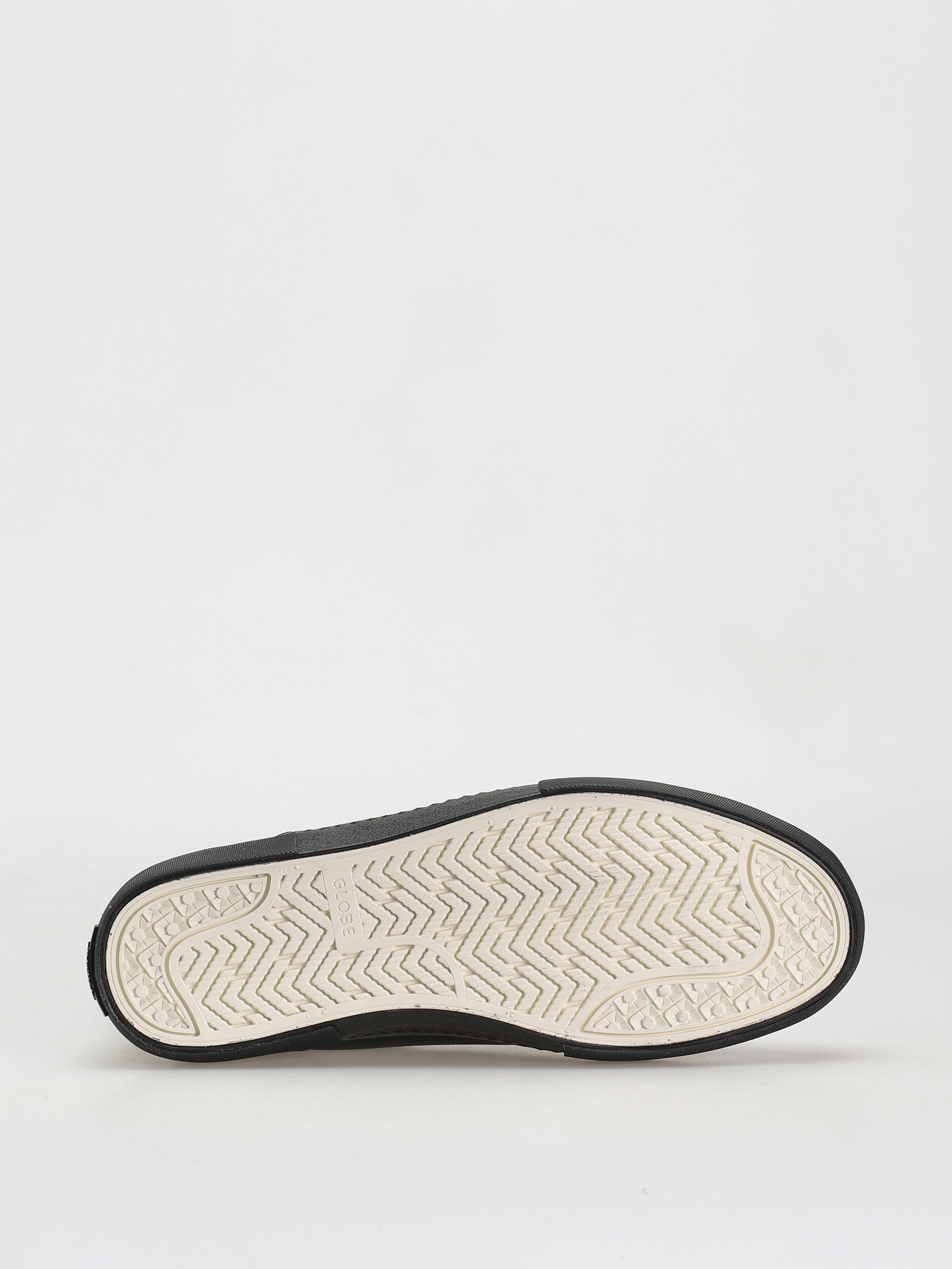 Globe Dover II Cipők (black/wasted talent)