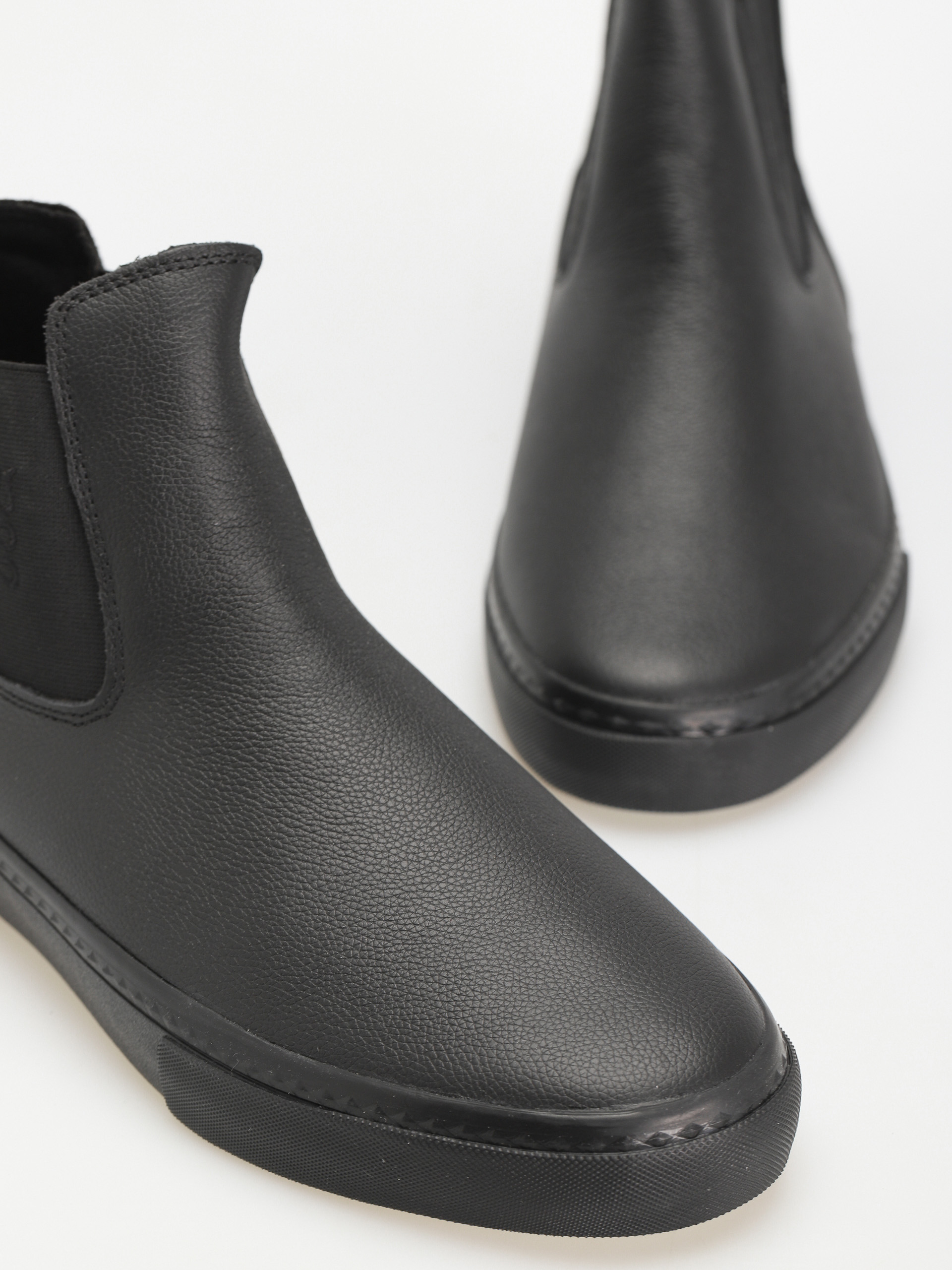 Globe Dover II Cipők (black/wasted talent)