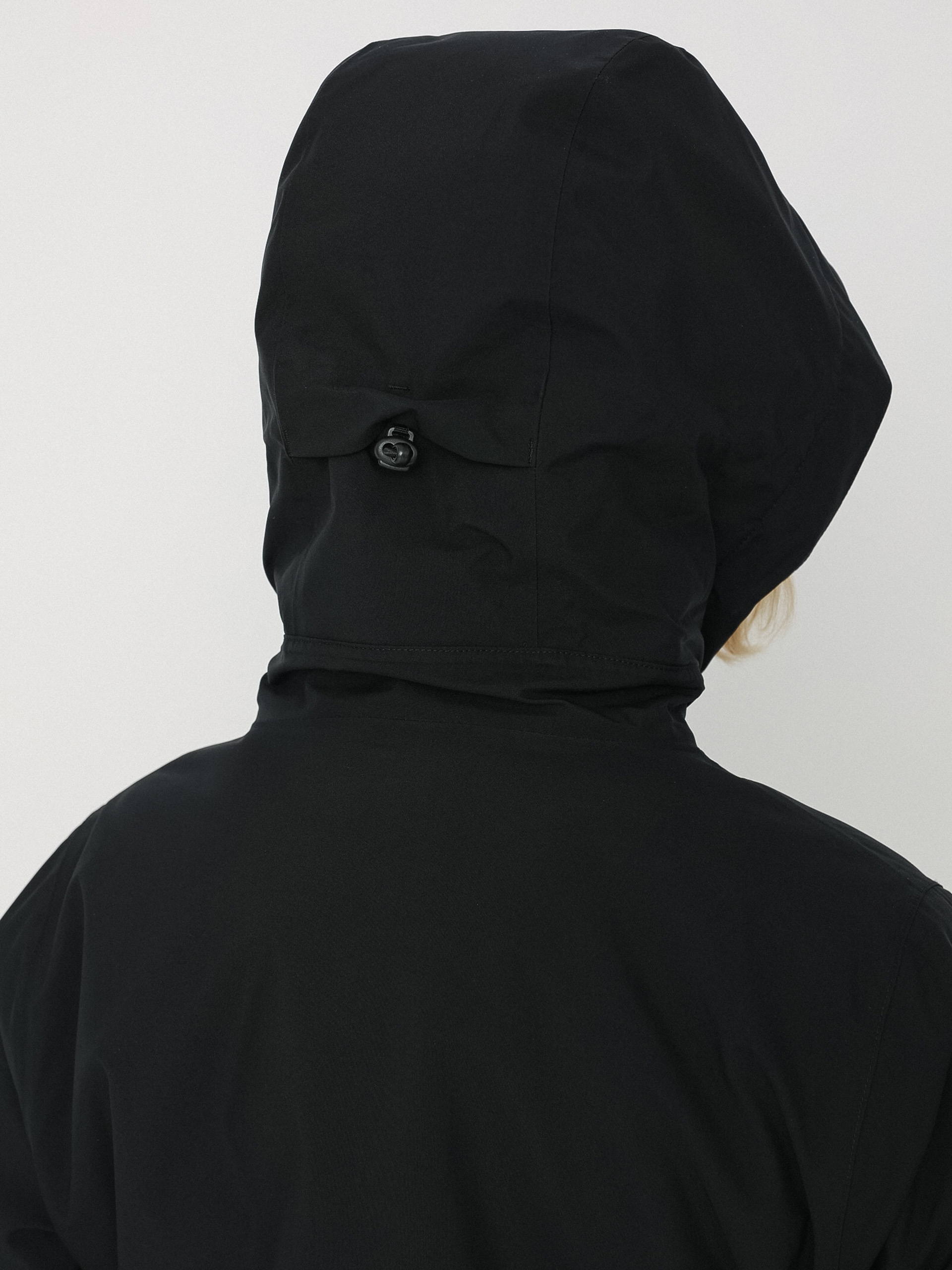 Női Volcom 3D Stretch Gore Snowboard dzseki (black)