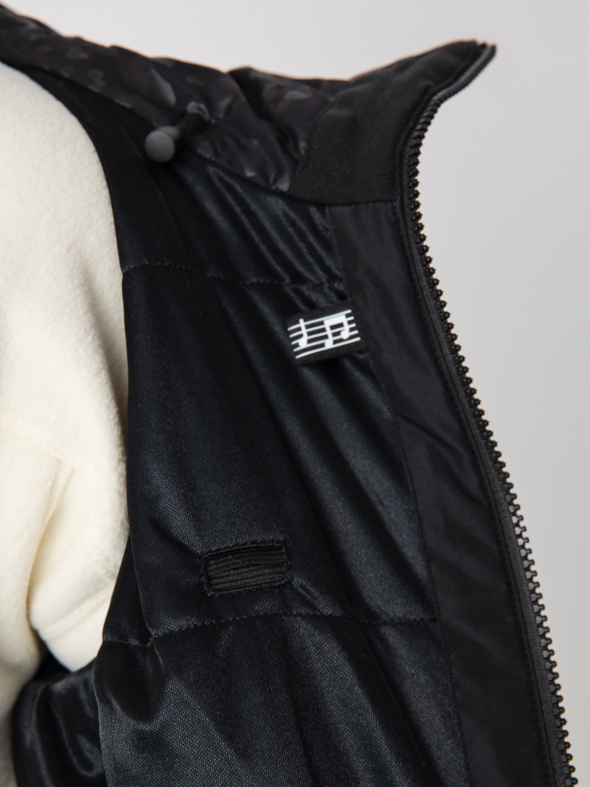 Női Volcom 3D Stretch Gore Snowboard dzseki (dusk camo)