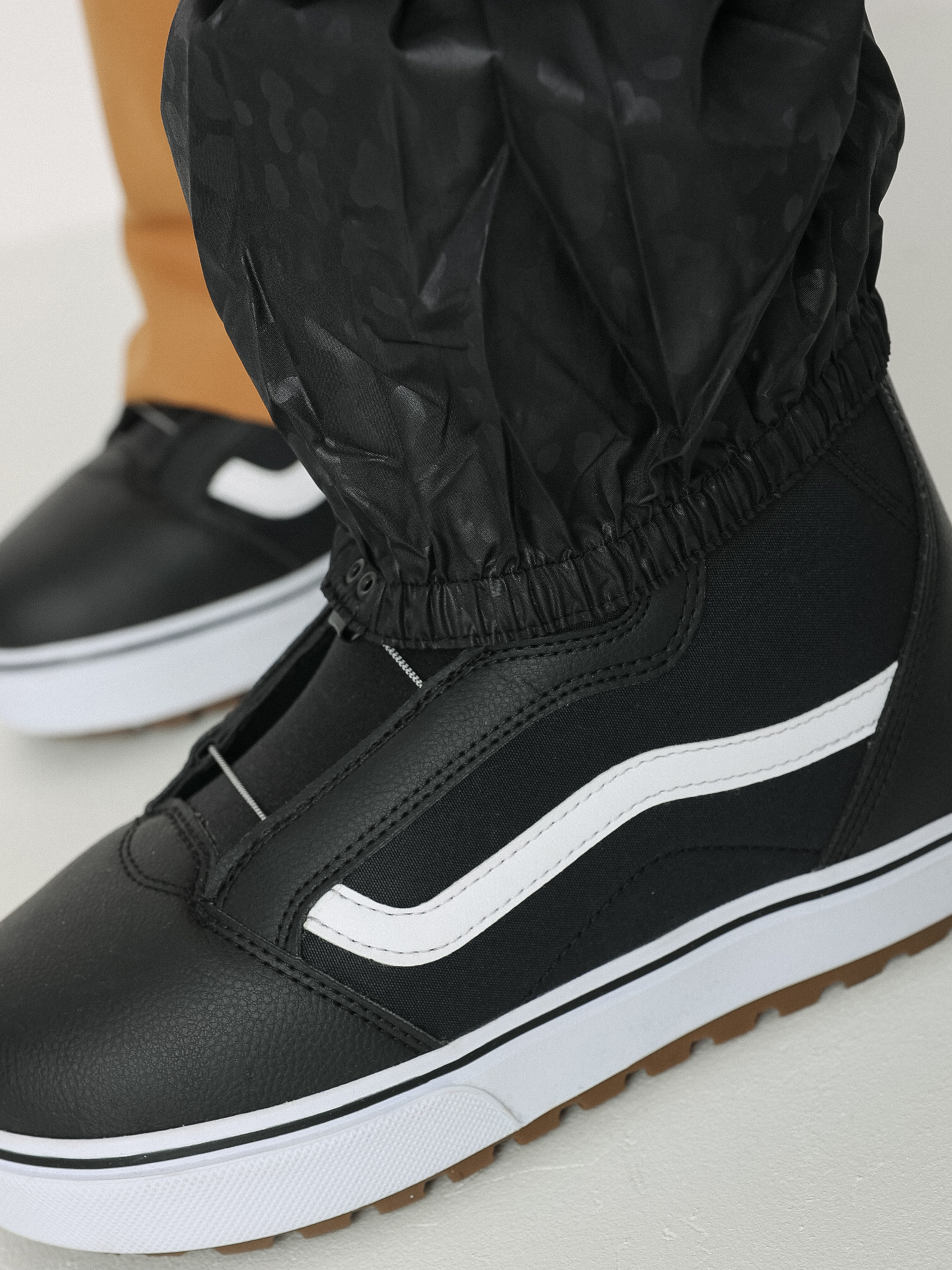 Női Volcom Bridger Ins Snowboard nadrág (caramel)