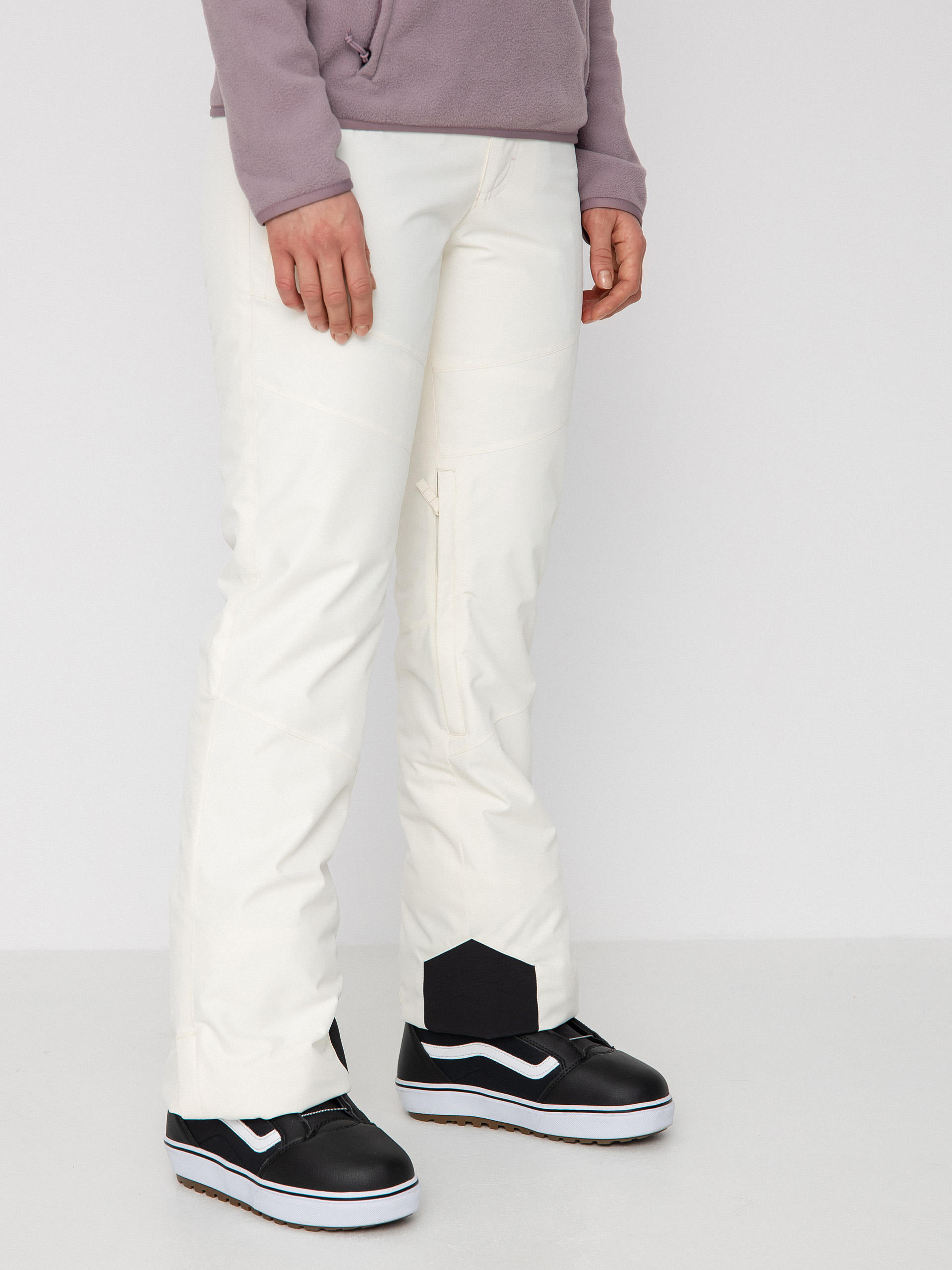 Női Billabong Adiv Malla Snowboard nadrág (fresh powder)