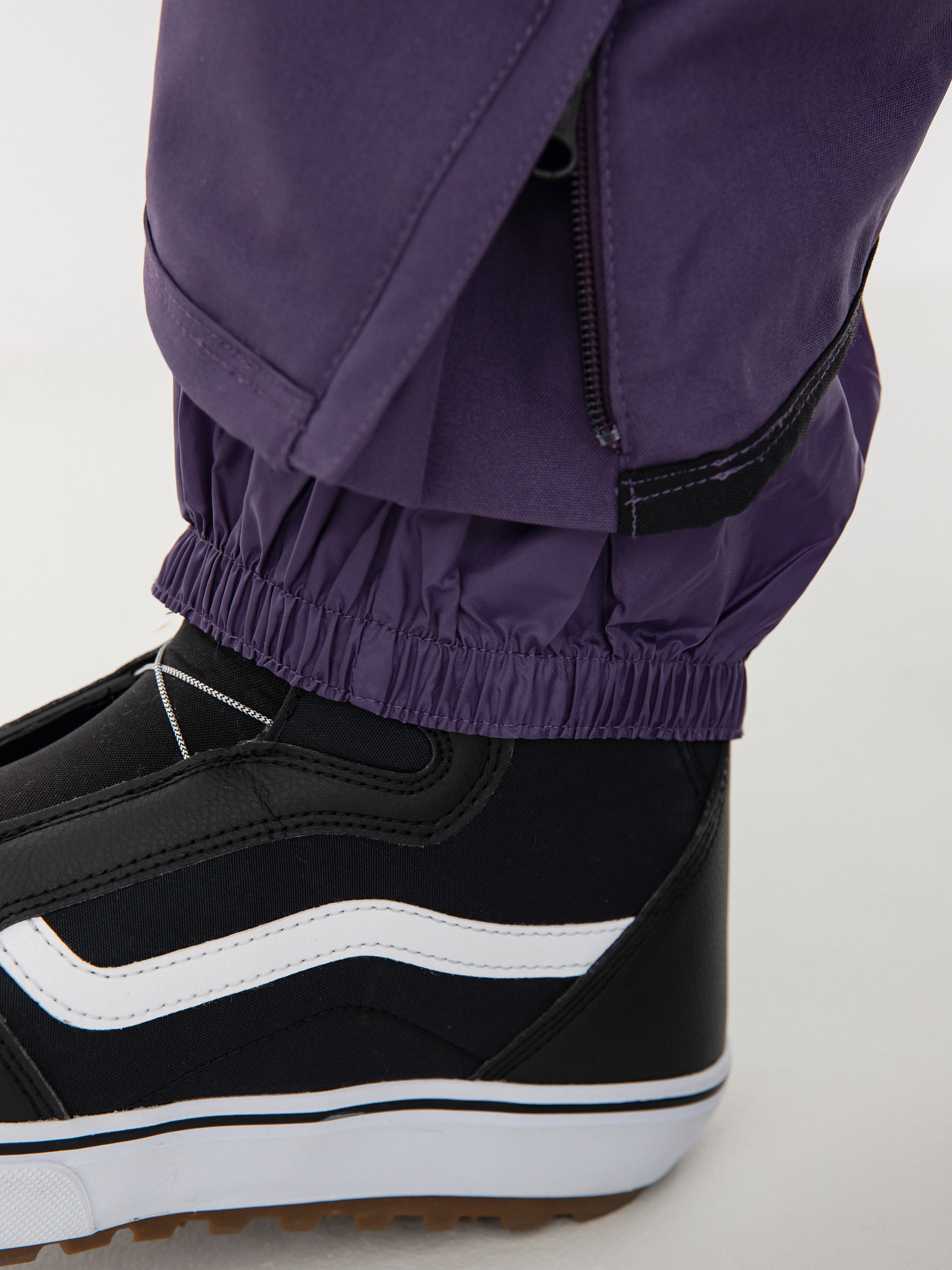 Női Burton Vida Stretch Snowboard nadrág (violet halo)