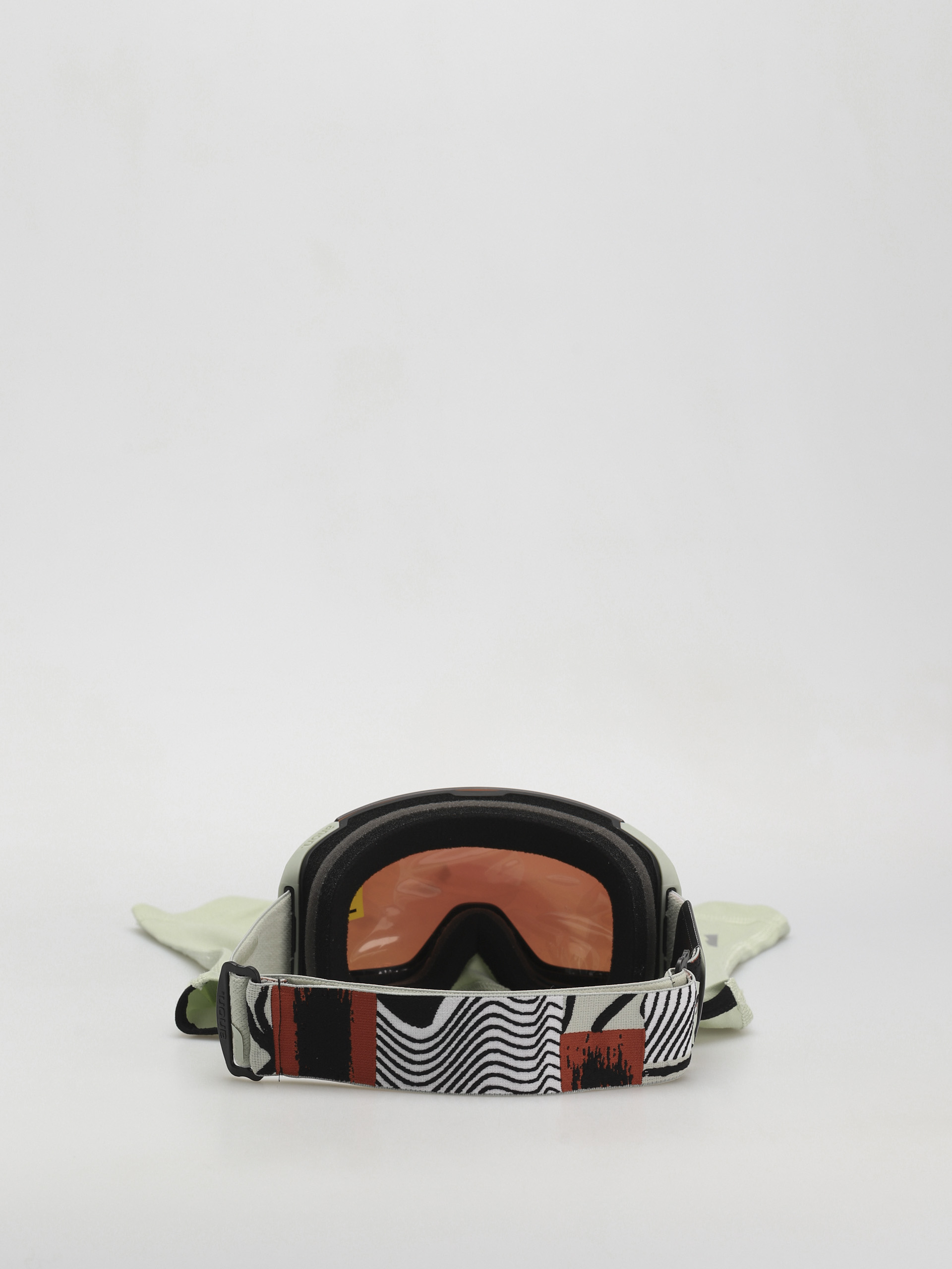 Anon M2 Mfi Snowboard szemüveg (crossgrain/perceive variable blue/perceive cloudy pink)