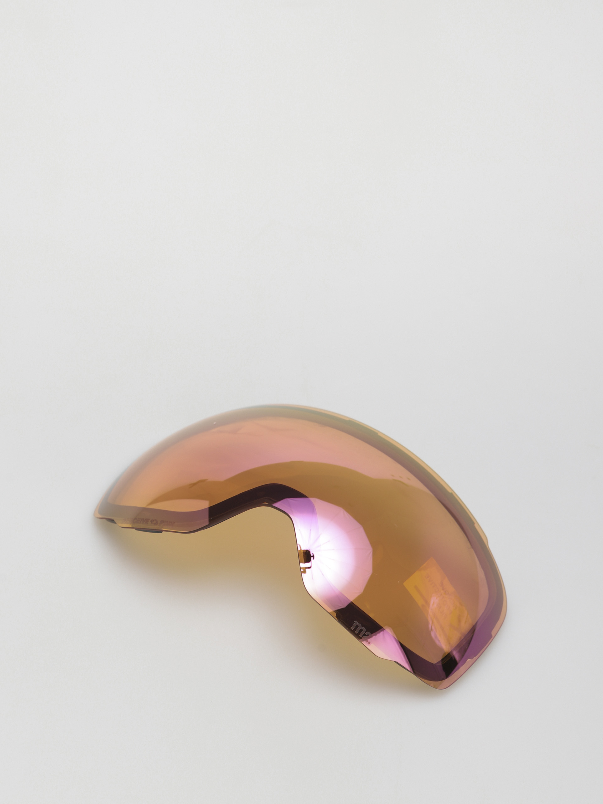 Anon M2 Mfi Snowboard szemüveg (crossgrain/perceive variable blue/perceive cloudy pink)