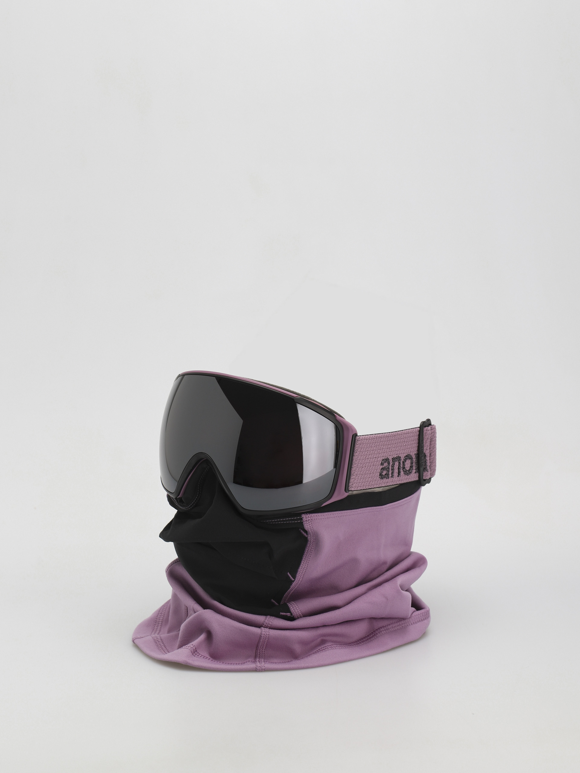 Anon M4S Toric Mfi Snowboard szemüveg (purple/perceive sunny onyx/perceive variable violet)