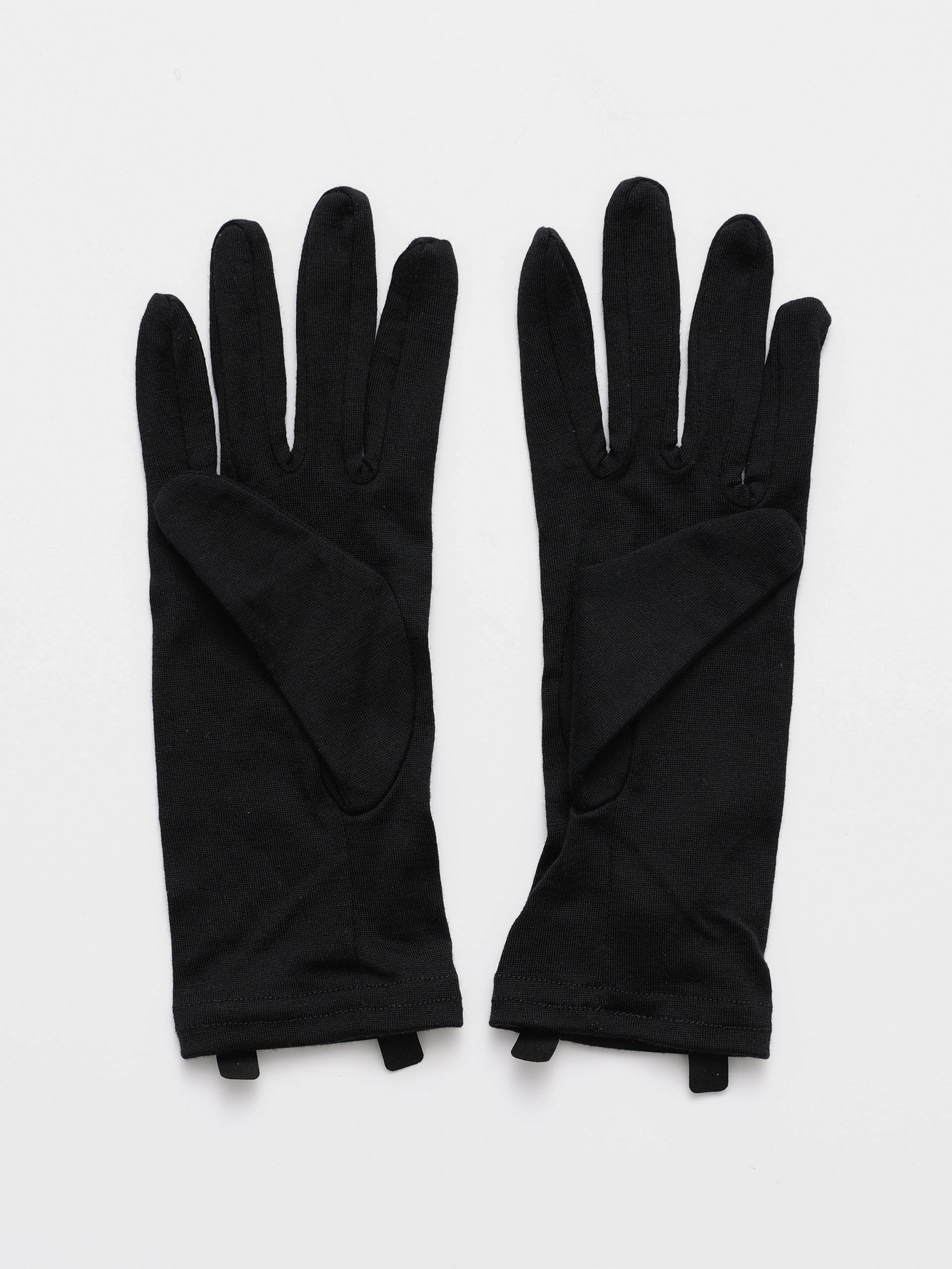 Mons Royale Volta Kesztyű (black)