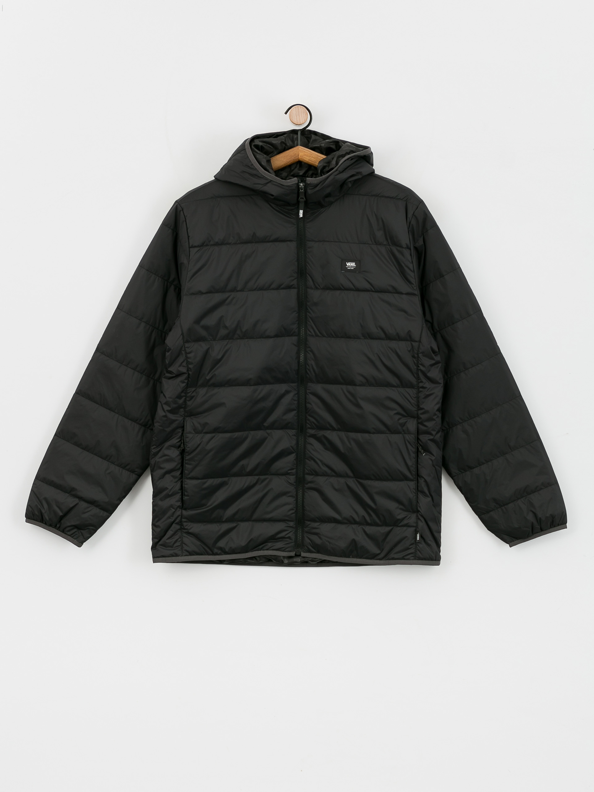 Vans Pruniwpect MTE 1 Puffer Dzseki (black)
