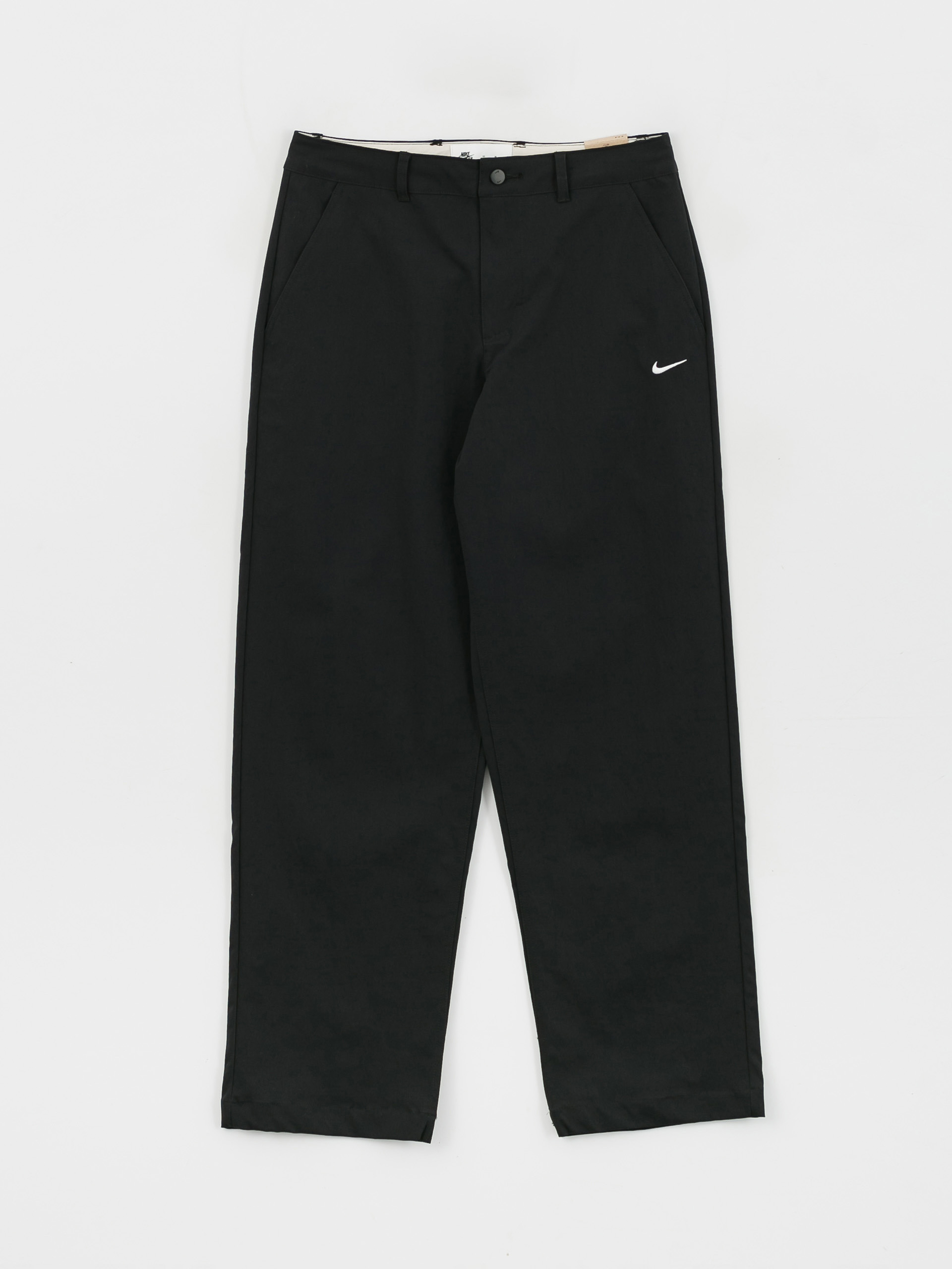 Nike SB El Chino Kisnadrág (black)