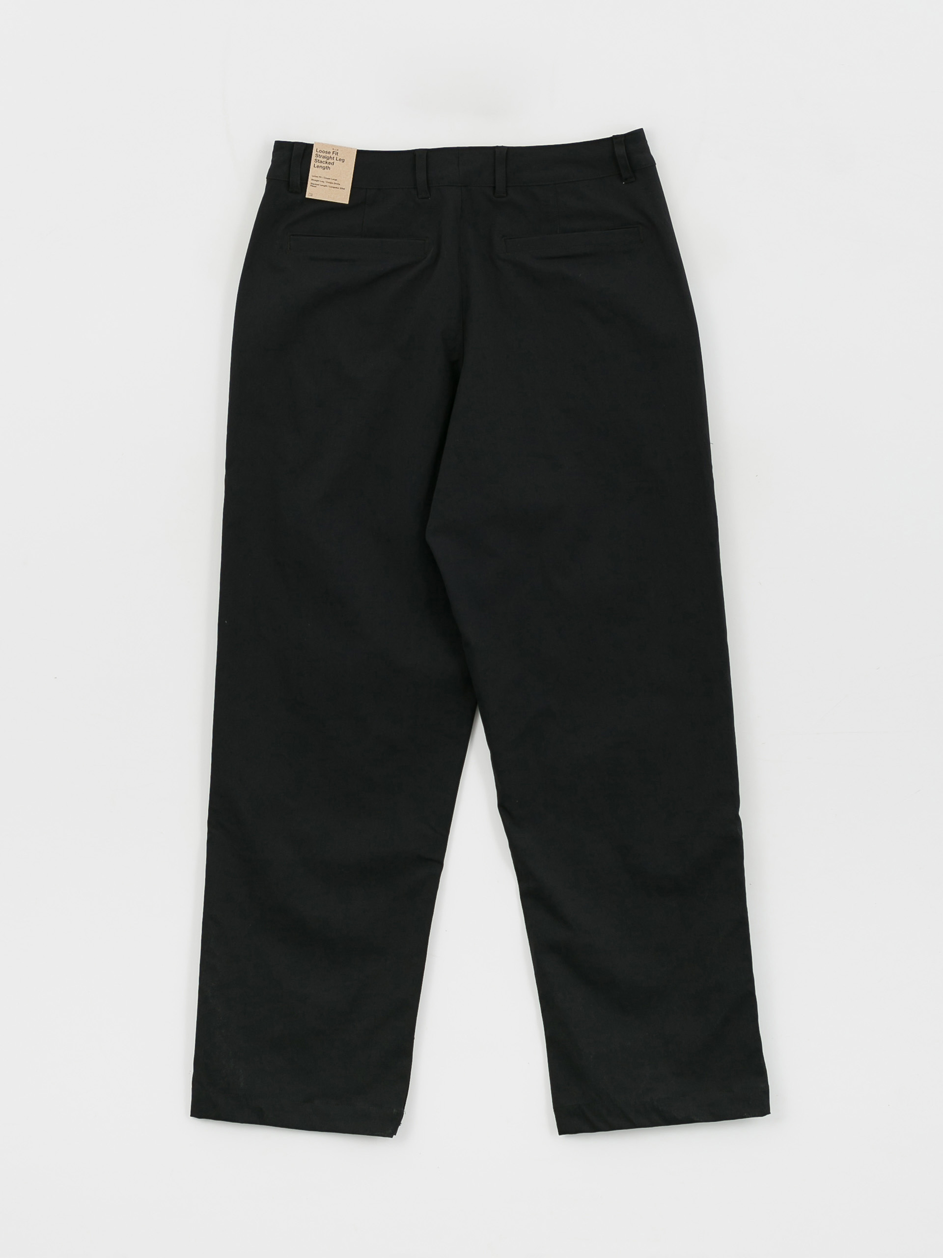 Nike SB El Chino Kisnadrág (black)