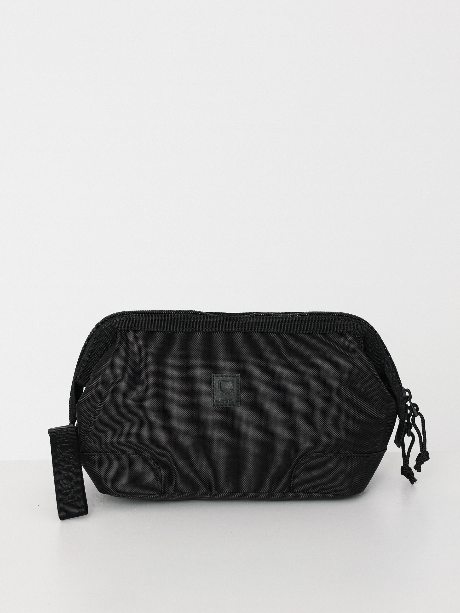 Brixton Beta Toiletry Bag Kozmetikai táska (black)