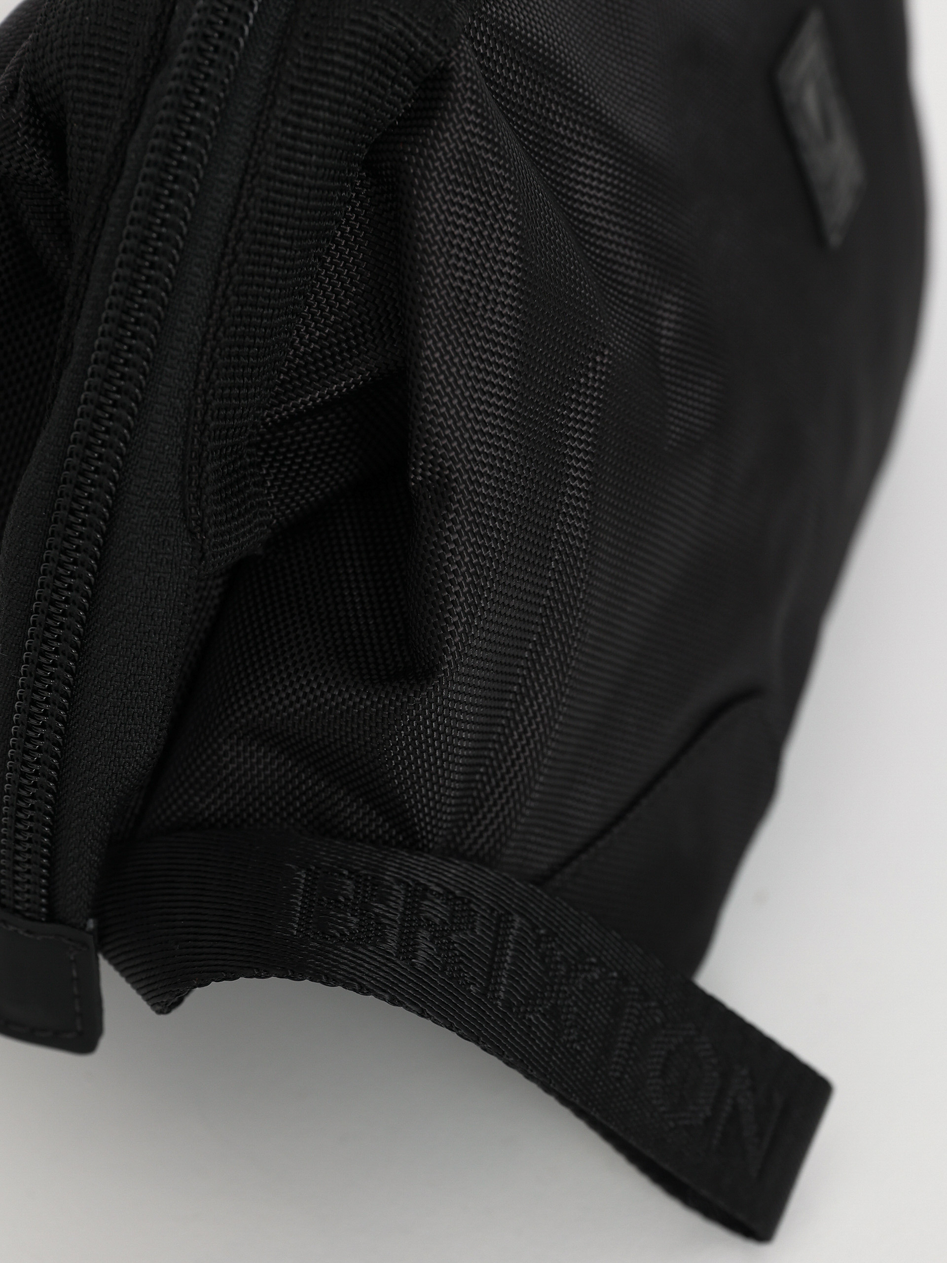 Brixton Beta Toiletry Bag Kozmetikai táska (black)