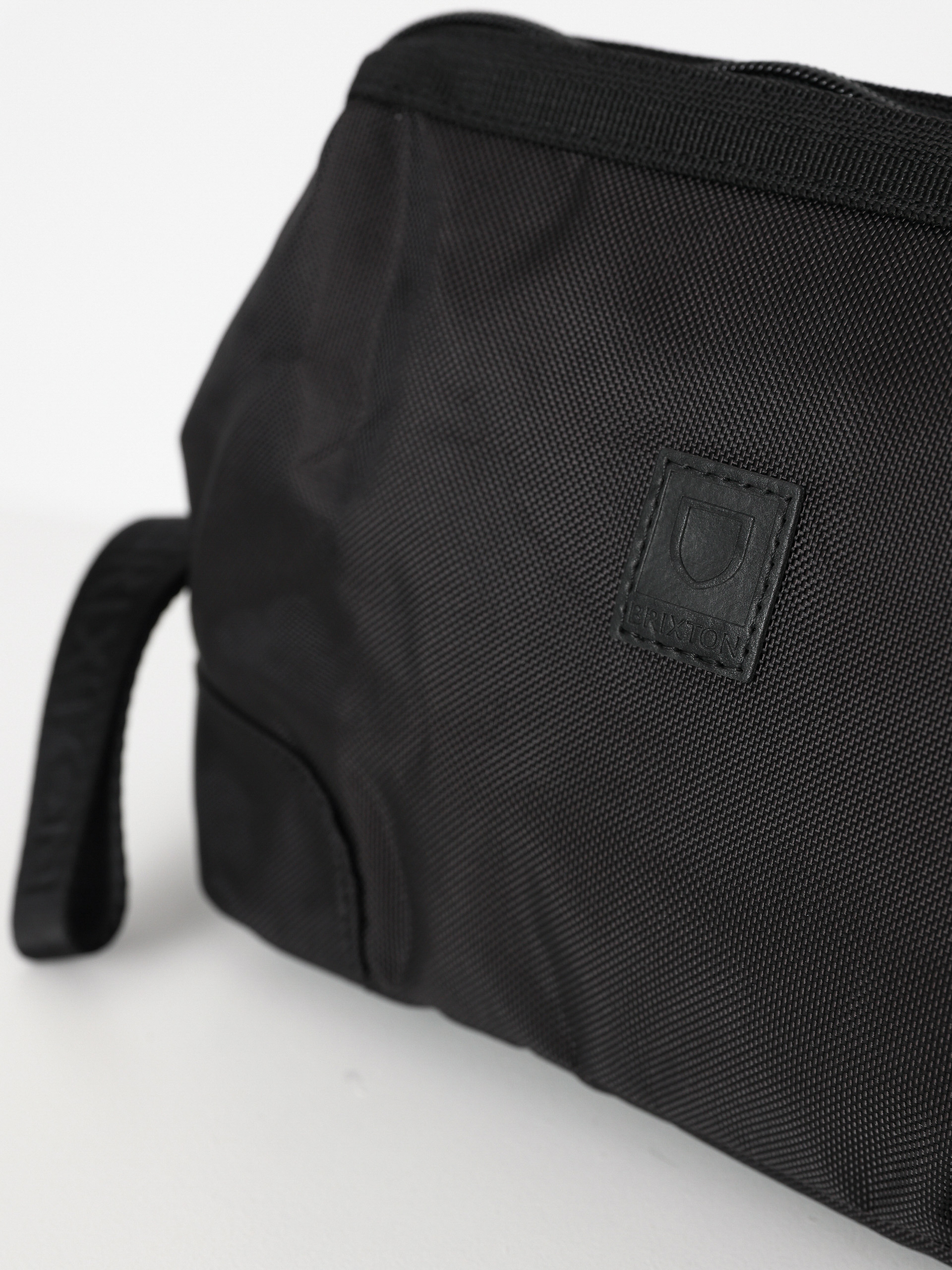 Brixton Beta Toiletry Bag Kozmetikai táska (black)