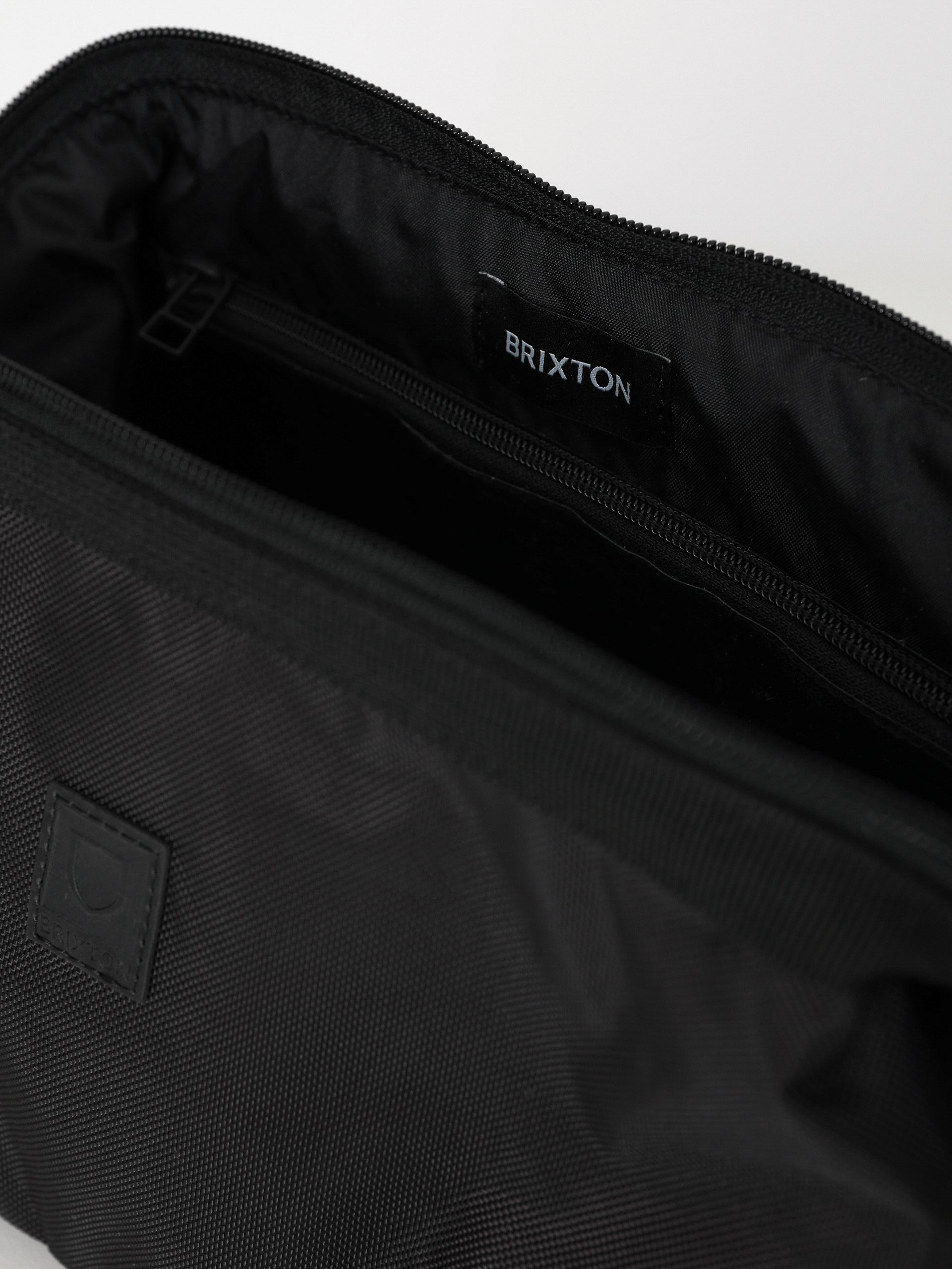 Brixton Beta Toiletry Bag Kozmetikai táska (black)