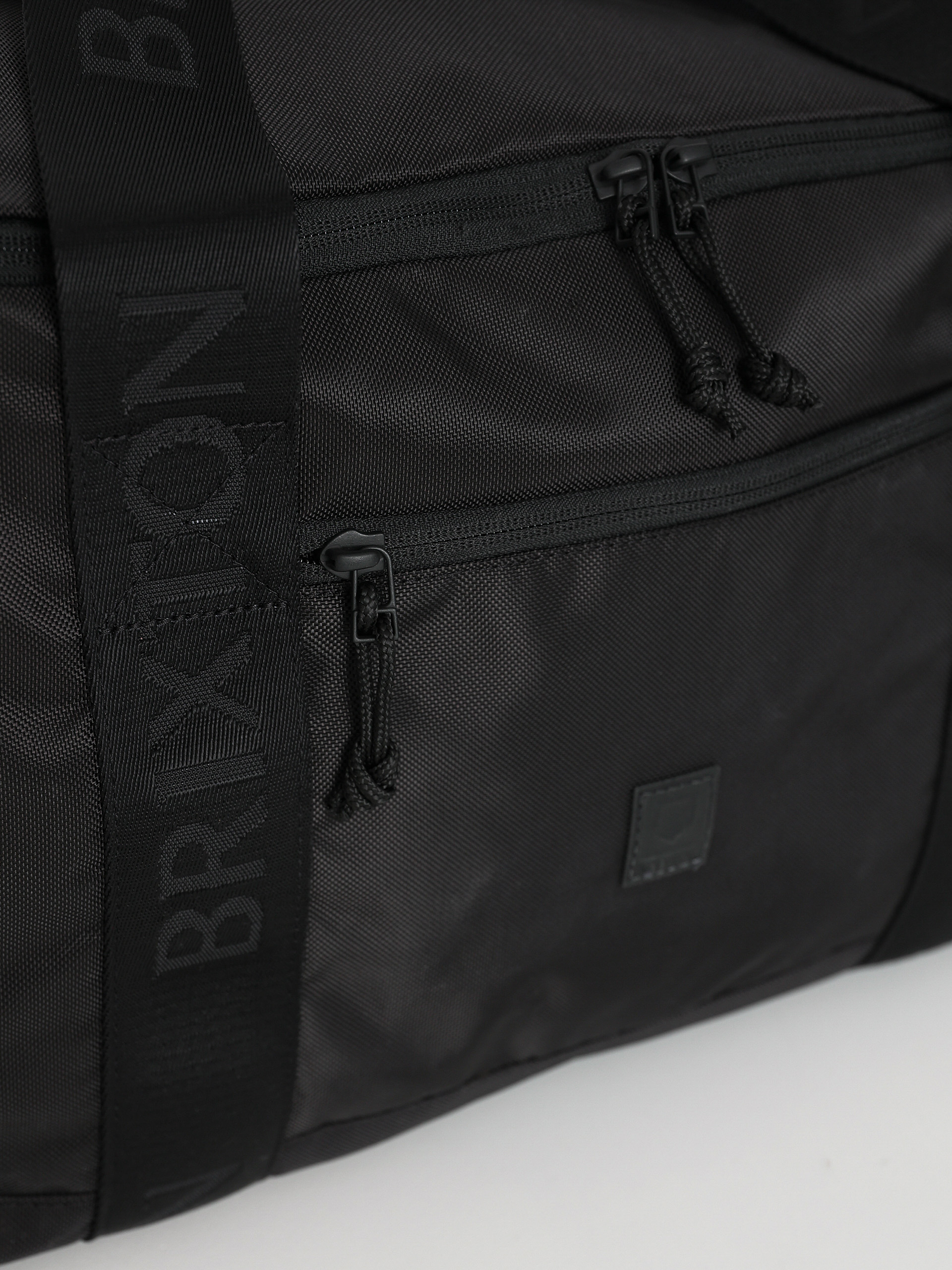 Brixton Beta 24 Hour Duffle Táska (black)