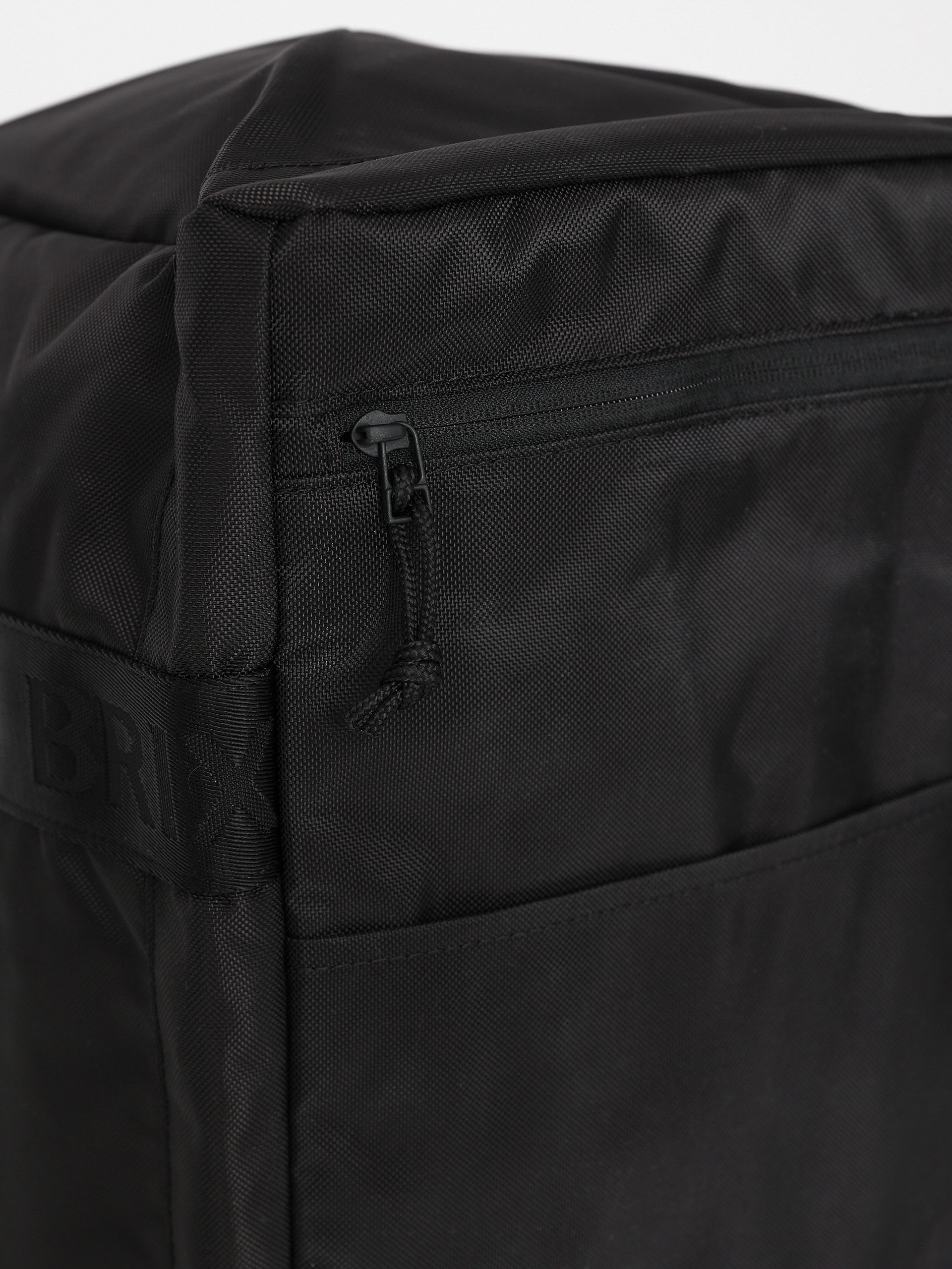 Brixton Beta 24 Hour Duffle Táska (black)