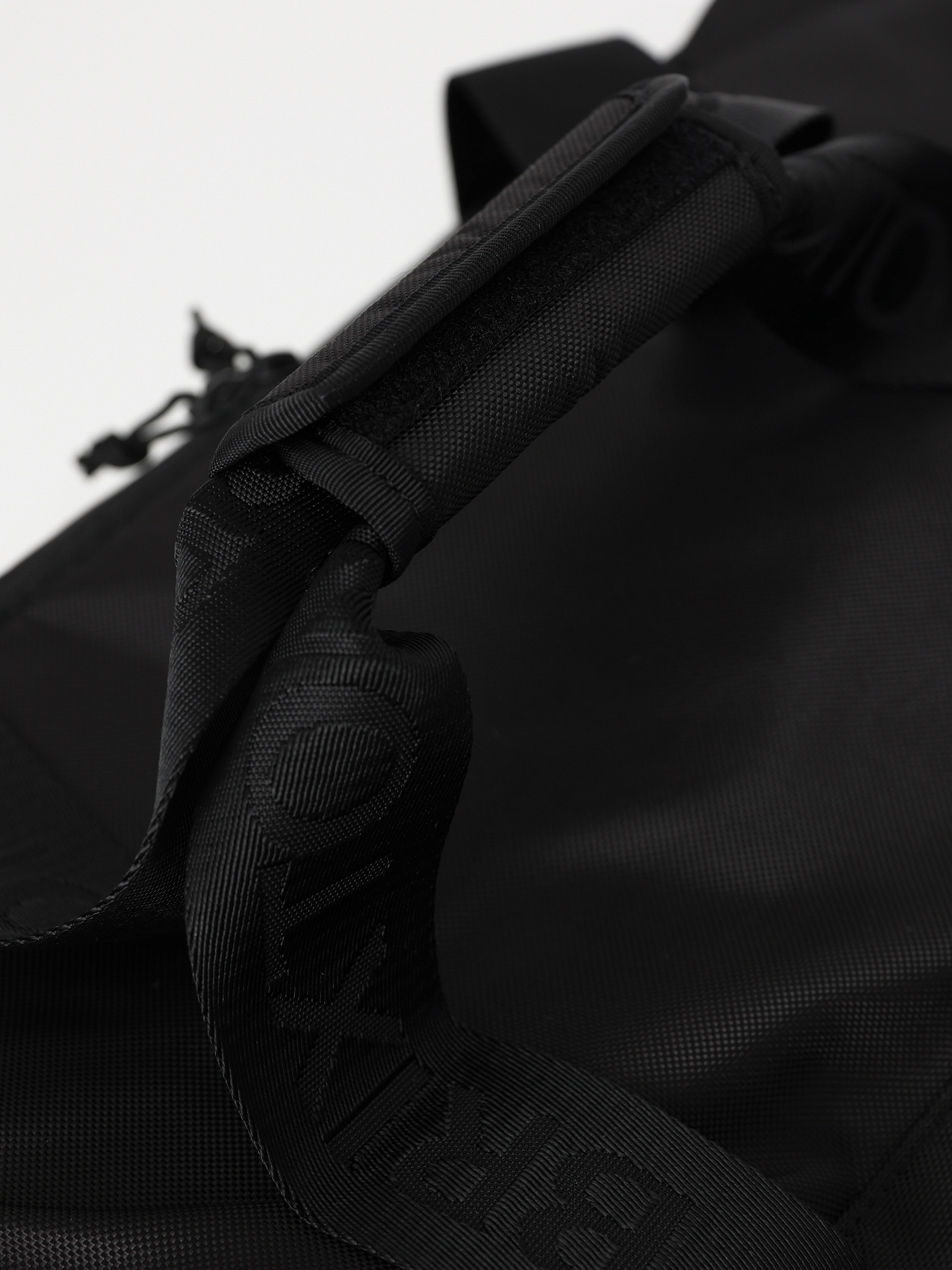 Brixton Beta 24 Hour Duffle Táska (black)