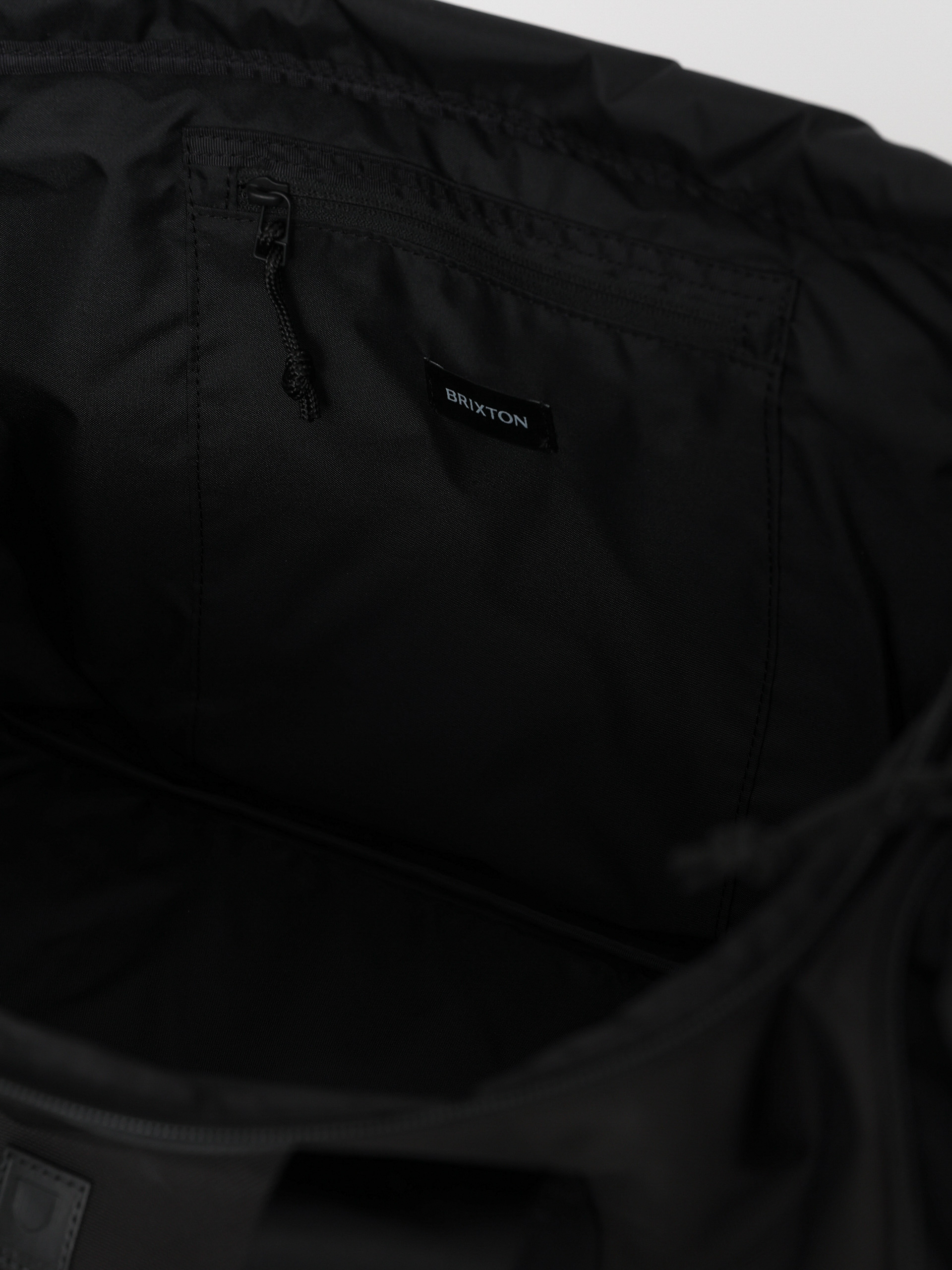 Brixton Beta 24 Hour Duffle Táska (black)