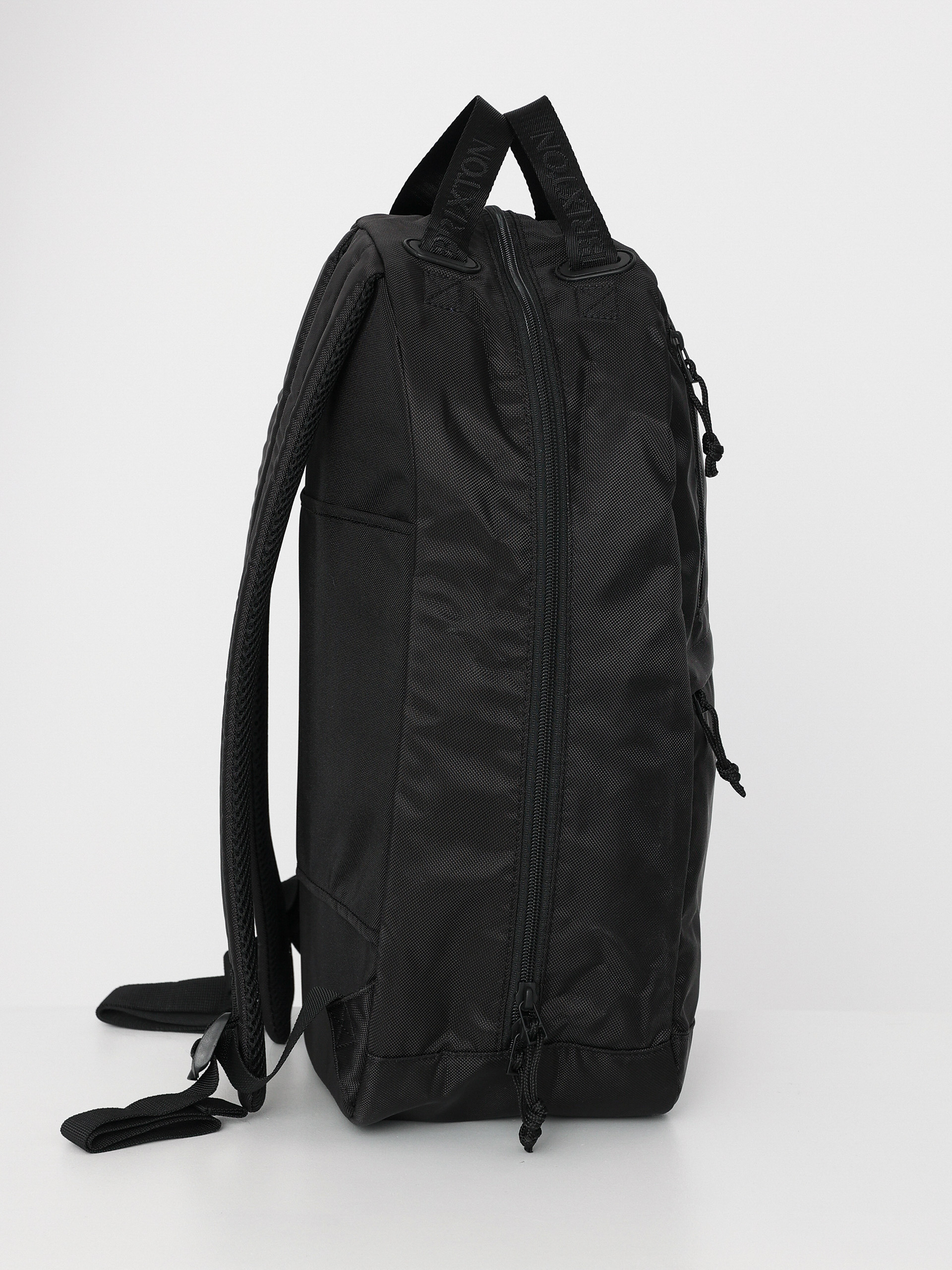 Brixton Beta Backpack Hátizsák (black)