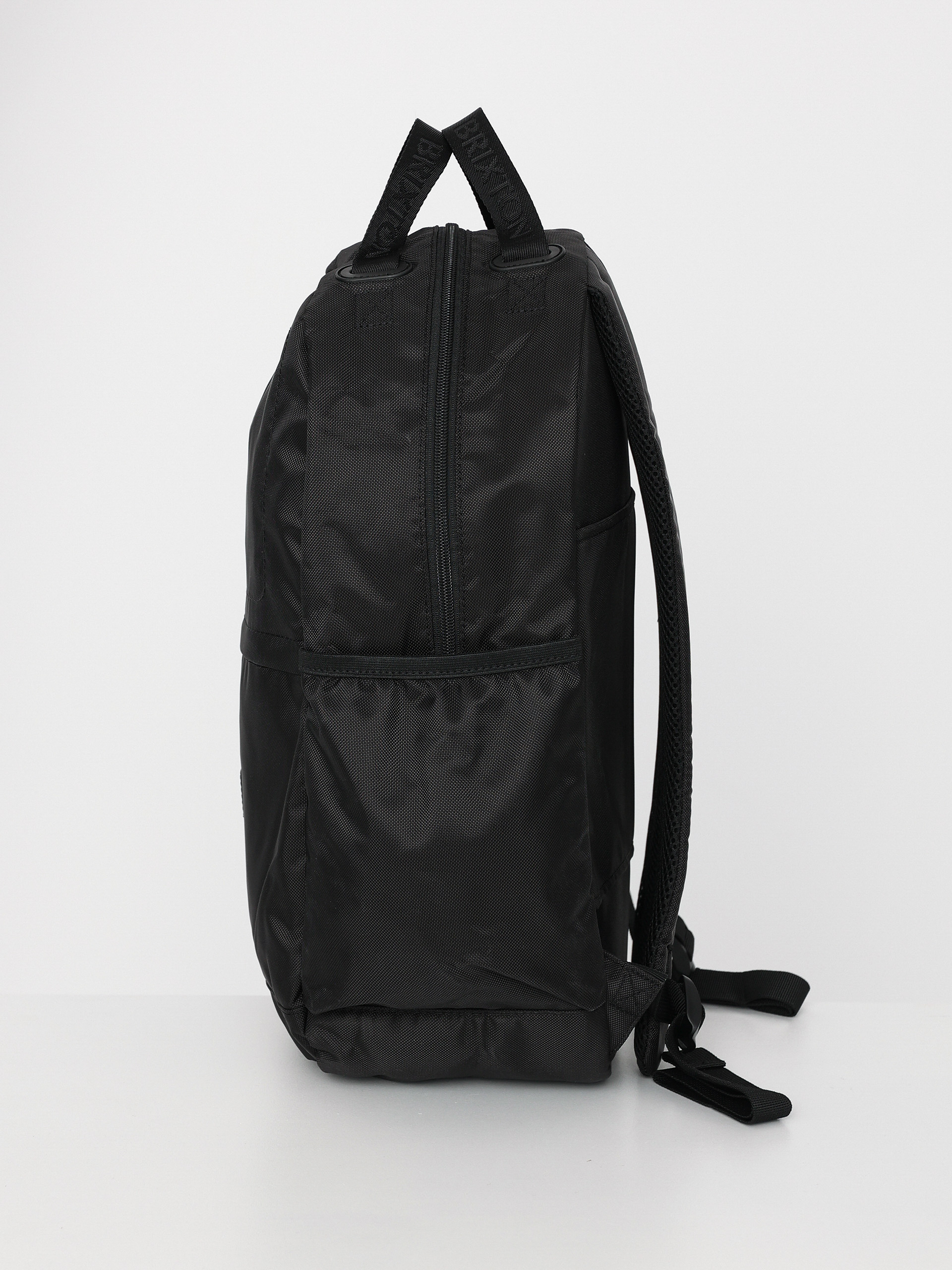 Brixton Beta Backpack Hátizsák (black)