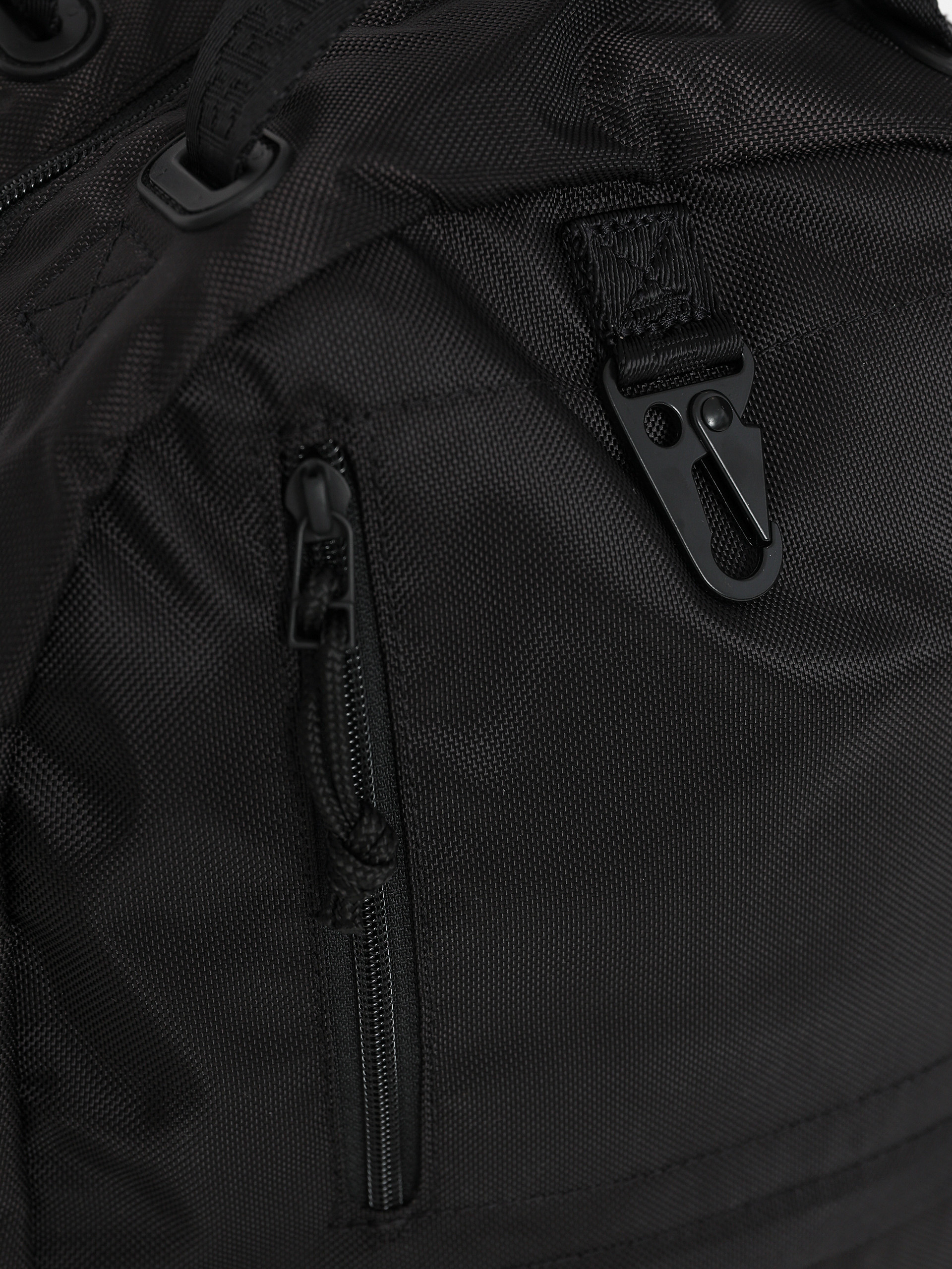 Brixton Beta Backpack Hátizsák (black)