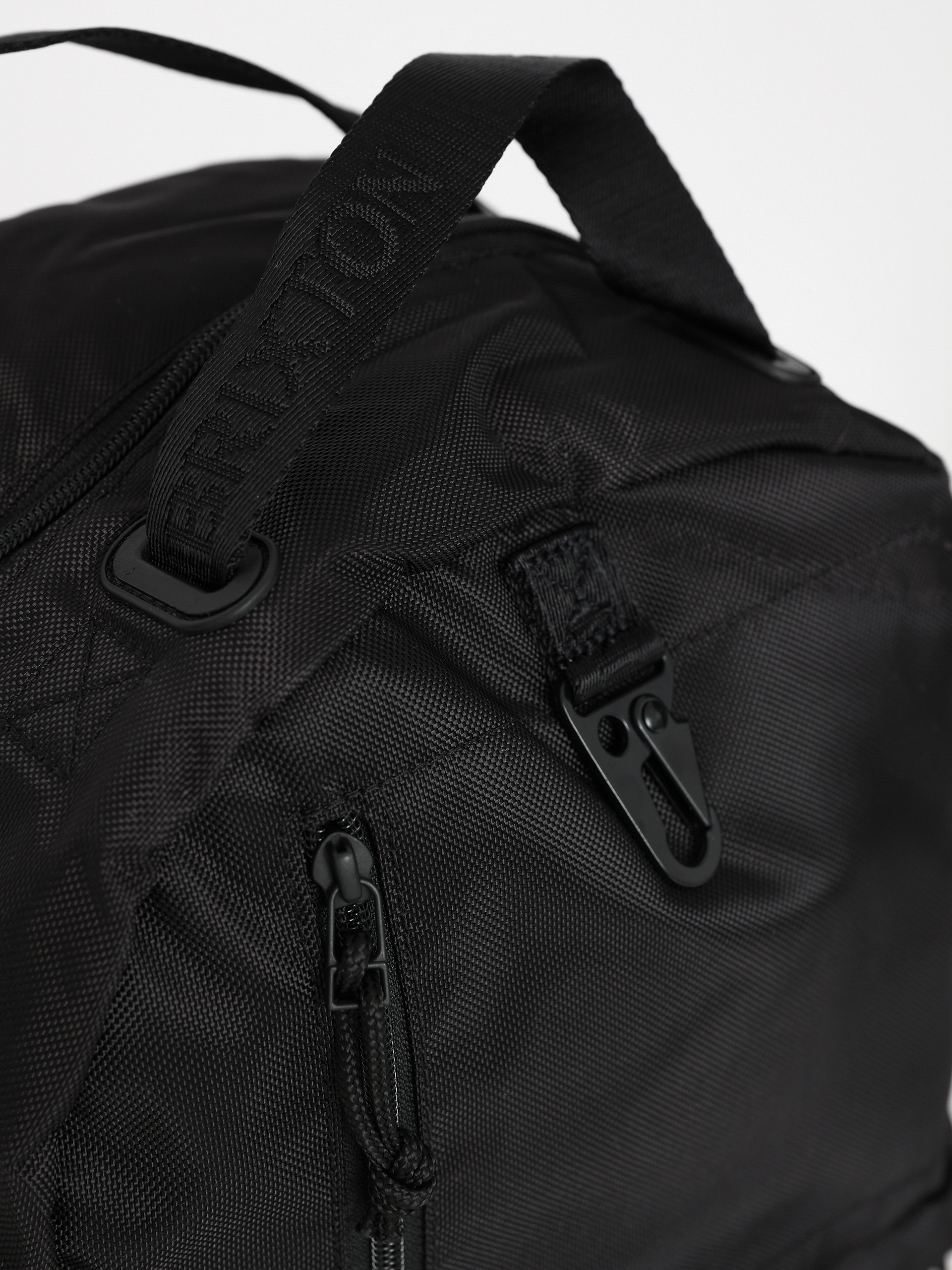 Brixton Beta Backpack Hátizsák (black)