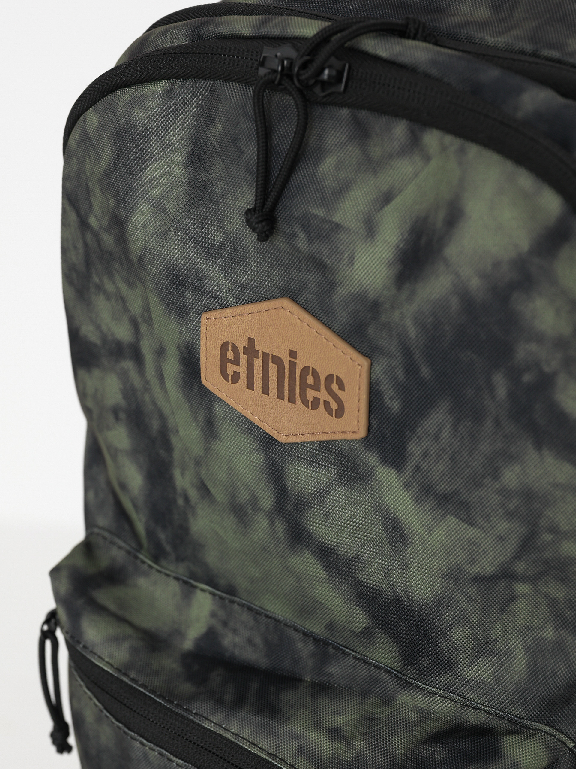 Etnies Fader Hátizsák (tie dye)