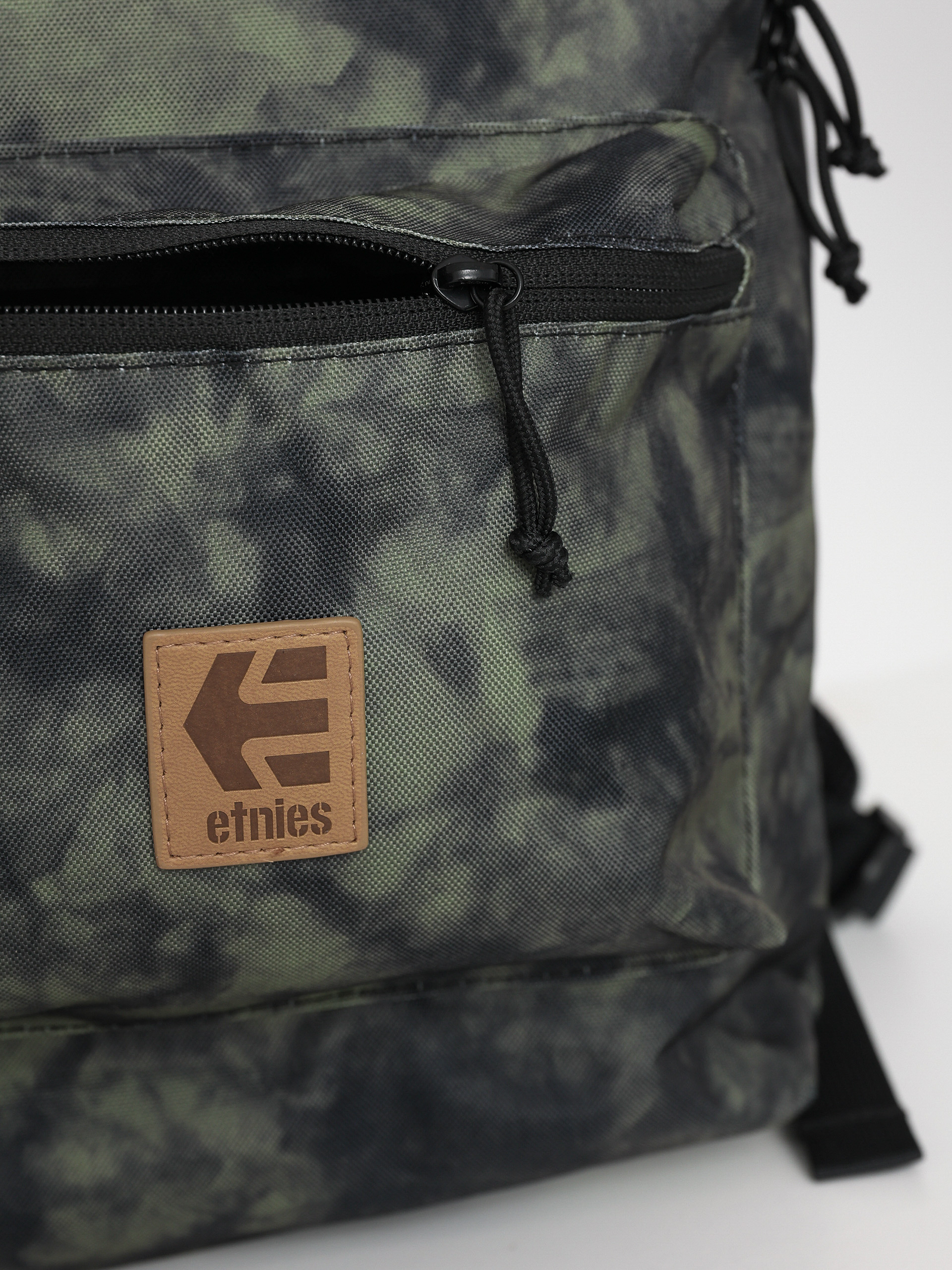 Etnies Fader Hátizsák (tie dye)